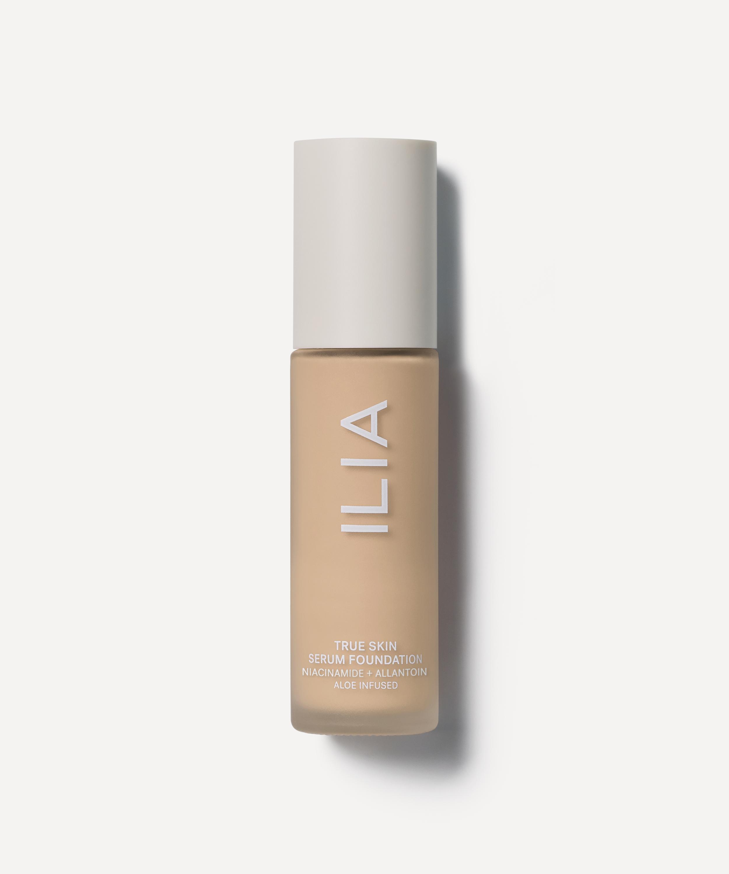 ILIA - True Skin Serum Foundation 30ml image number 0