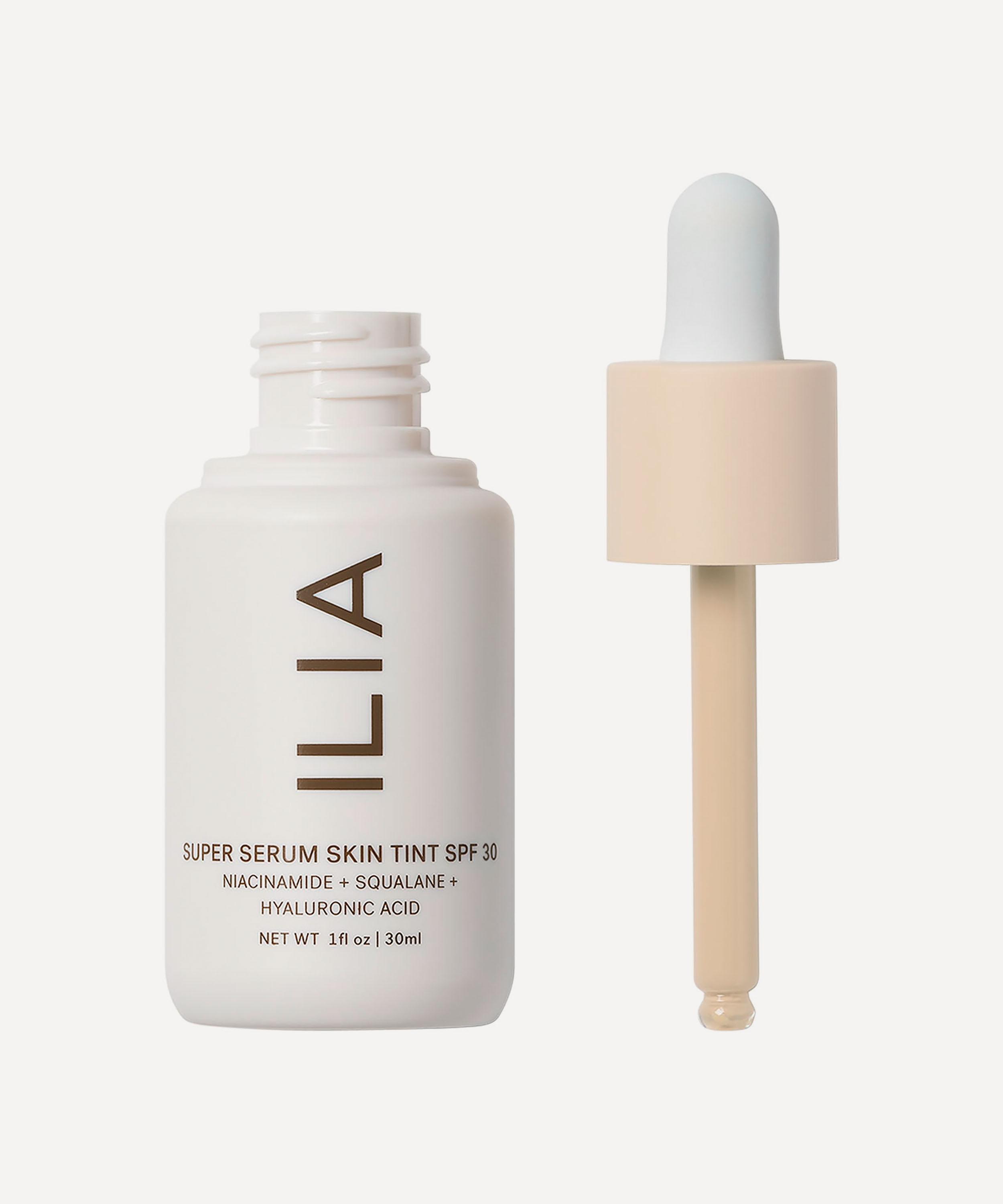 ILIA - Super Serum Skin Tint SPF30 30ml