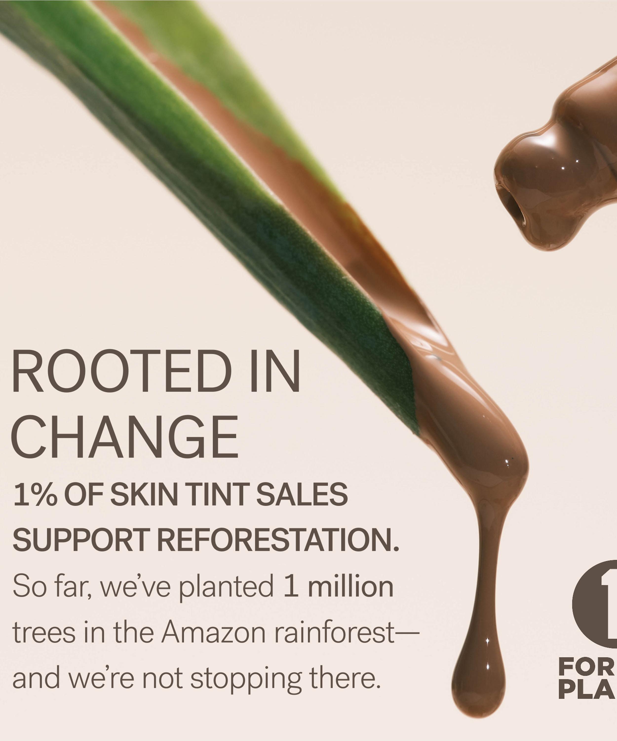 ILIA - Super Serum Skin Tint SPF30 30ml image number 1