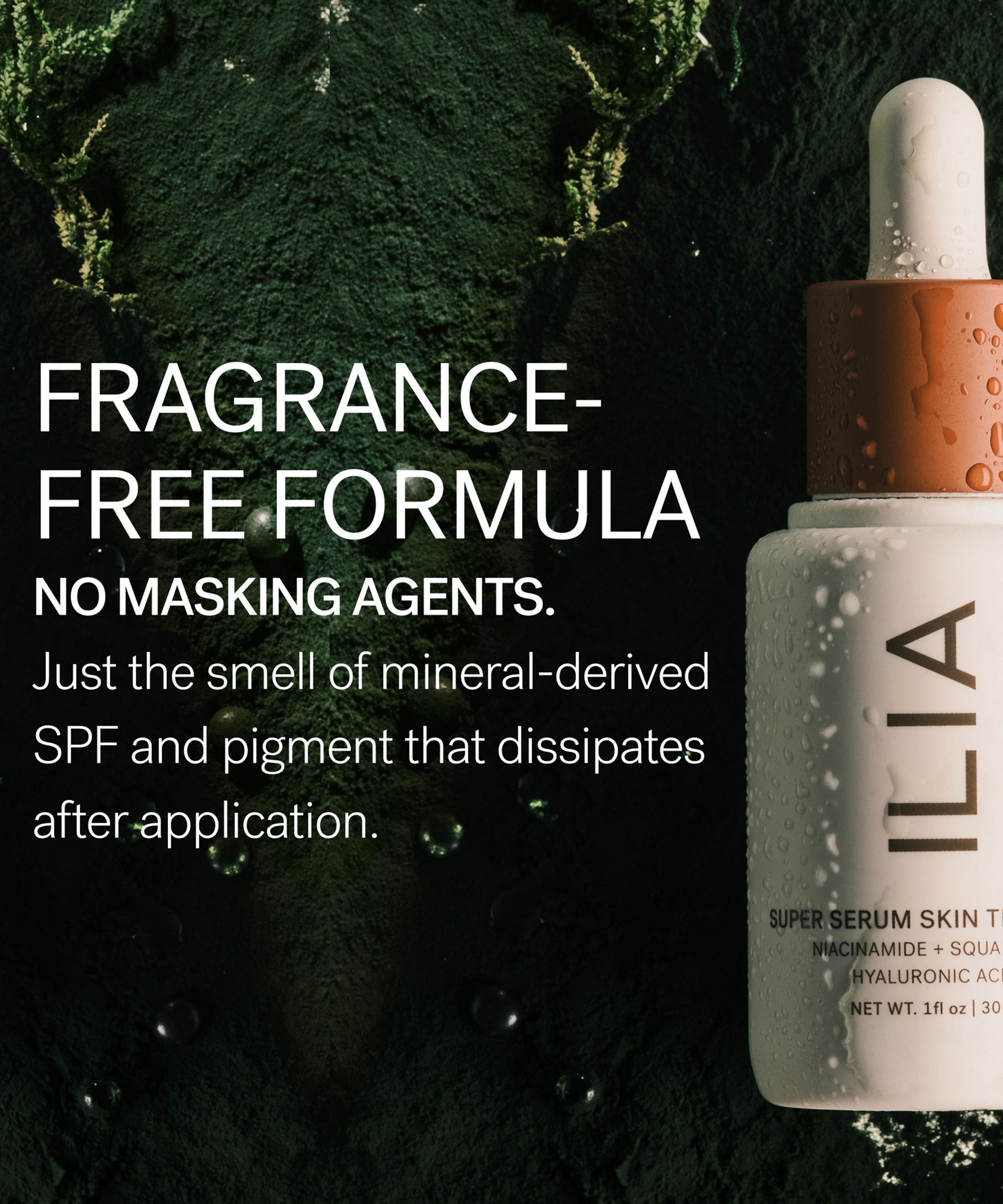 ILIA - Super Serum Skin Tint SPF30 30ml image number 3