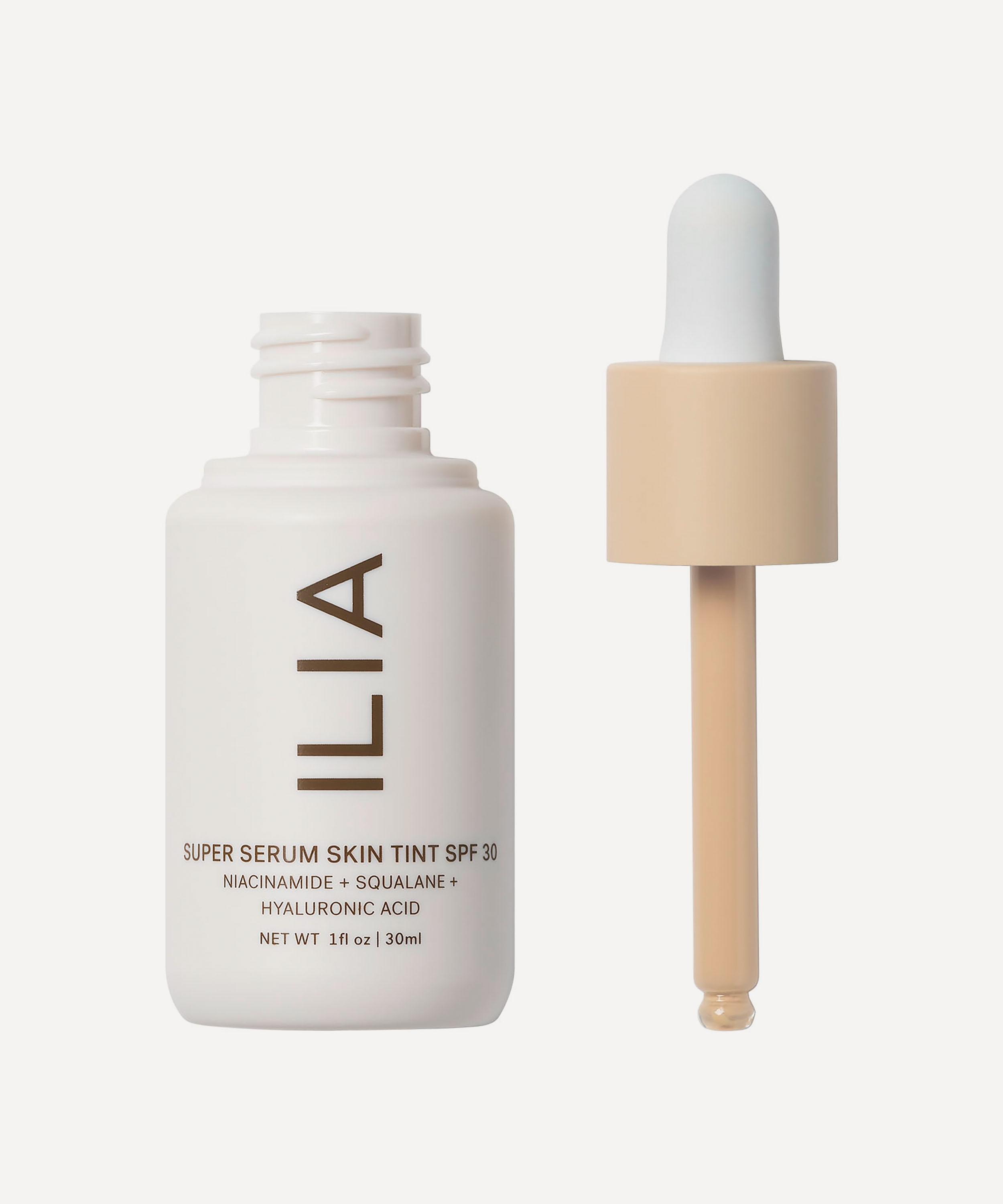 ILIA - Super Serum Skin Tint SPF30 30ml image number 0