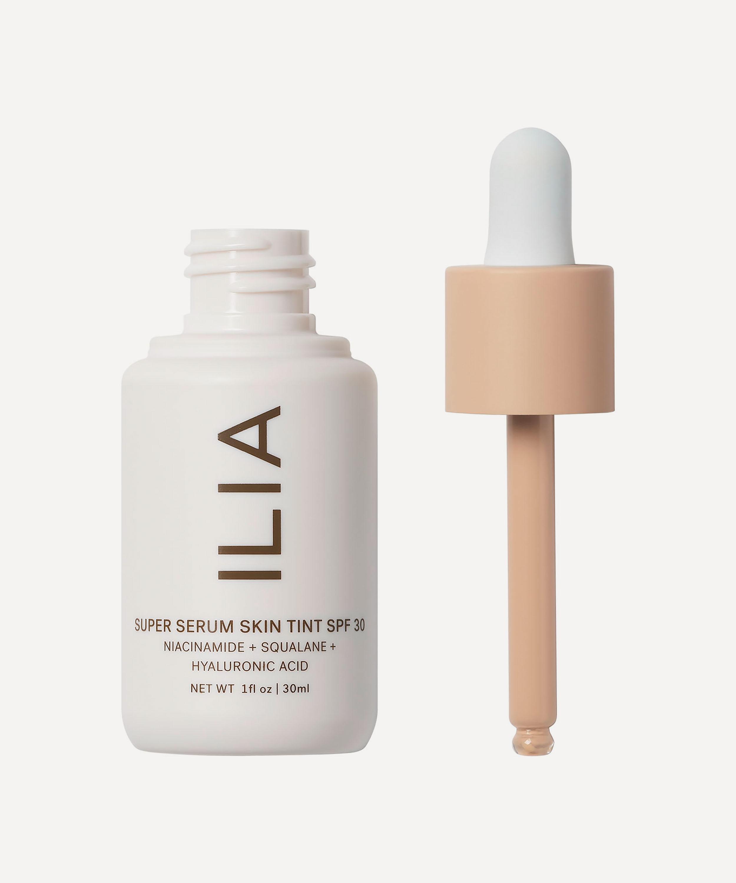 ILIA - Super Serum Skin Tint SPF30 30ml image number 0