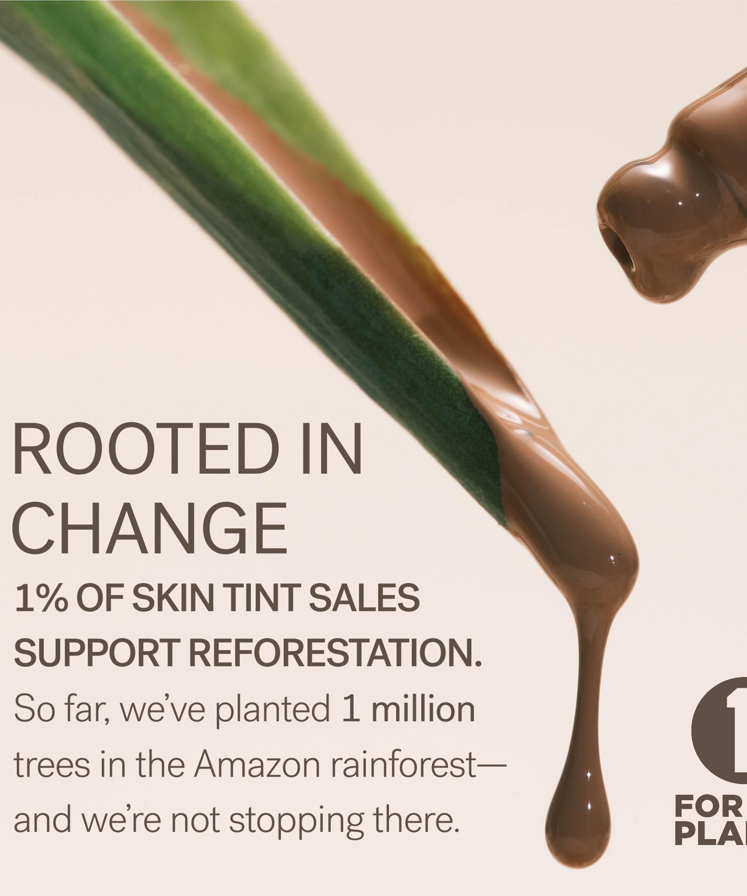 ILIA - Super Serum Skin Tint SPF30 30ml image number 1