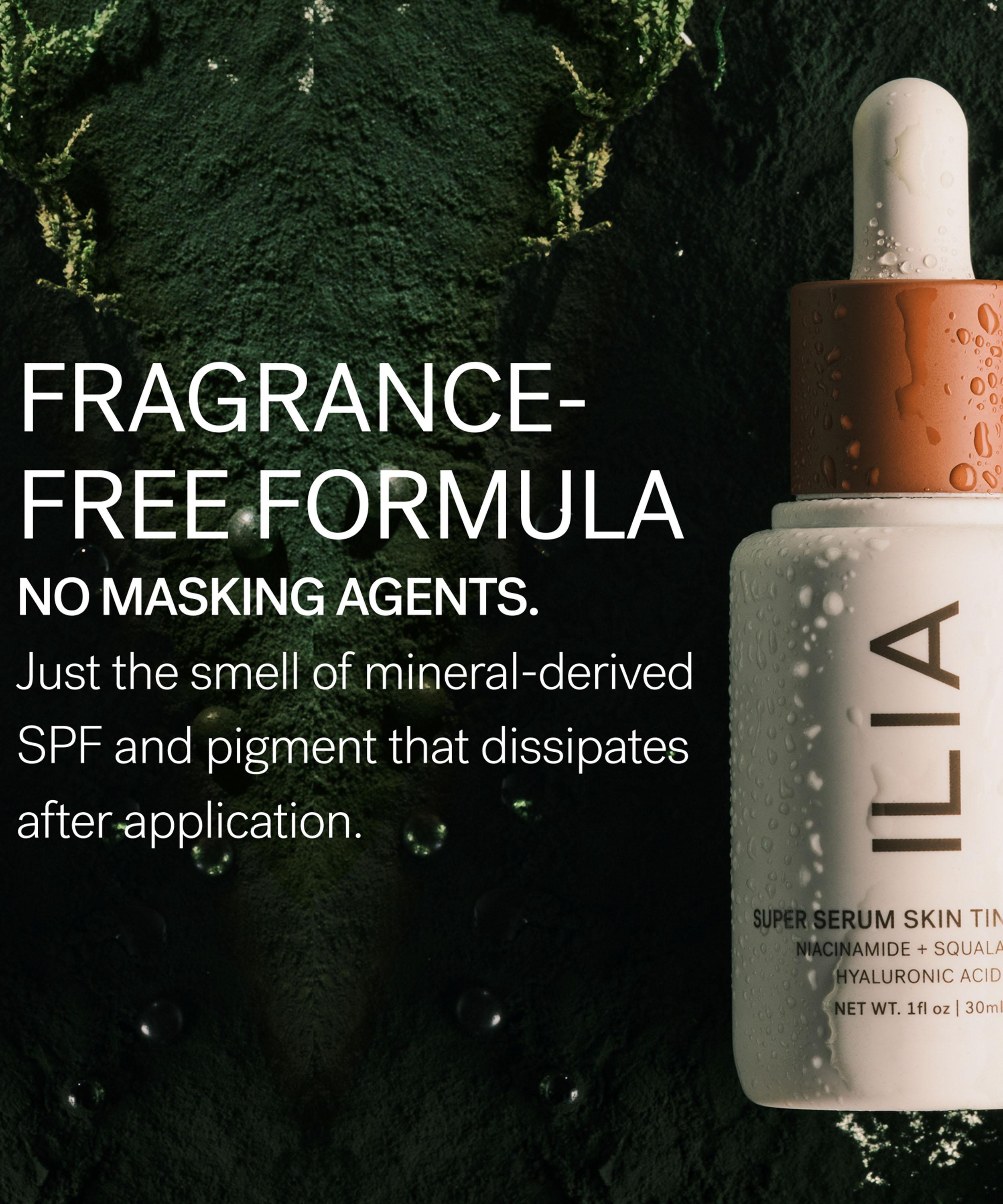 ILIA - Super Serum Skin Tint SPF30 30ml image number 3