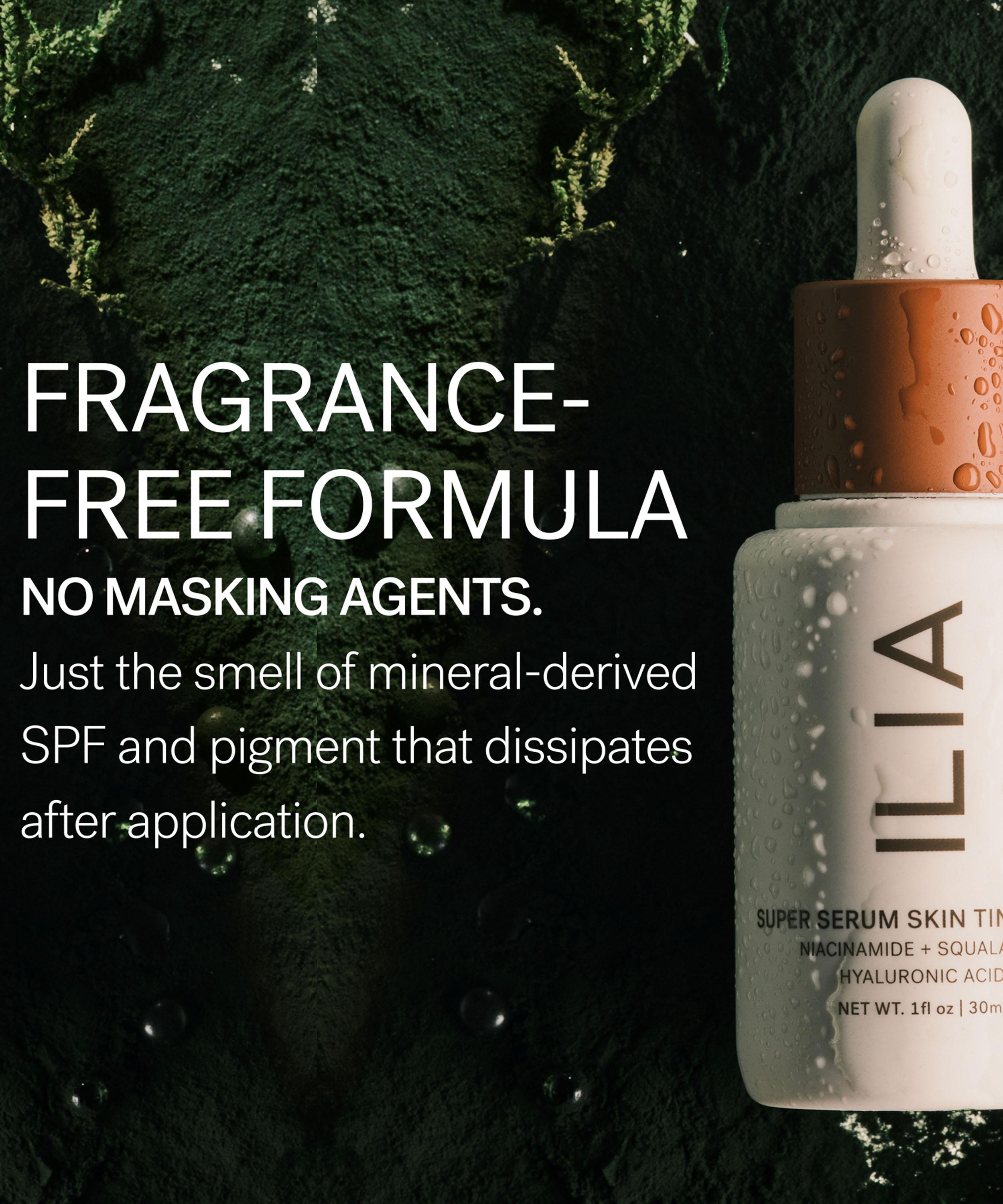 ILIA - Super Serum Skin Tint SPF30 30ml image number 3