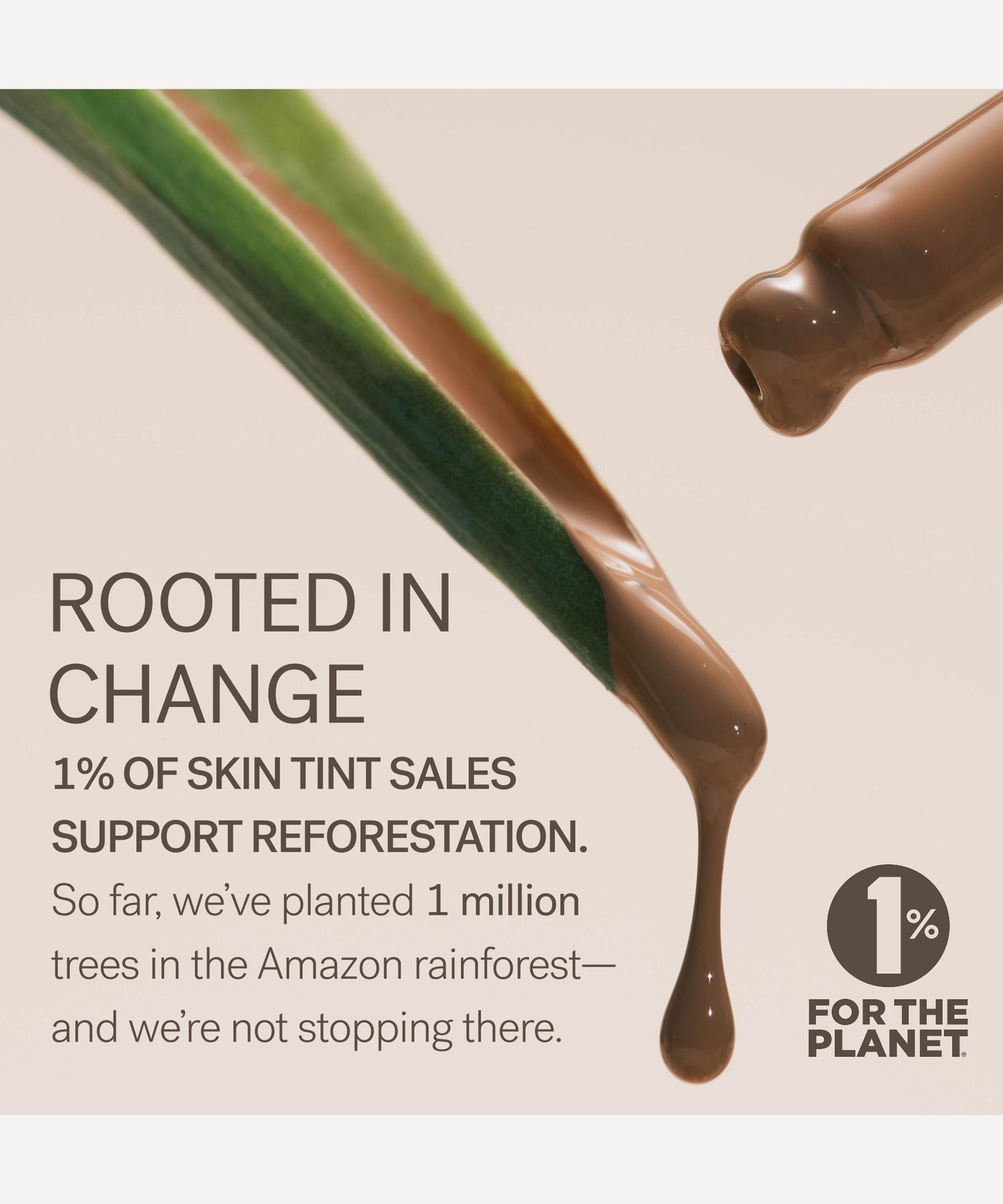 ILIA - Super Serum Skin Tint SPF30 30ml image number 1