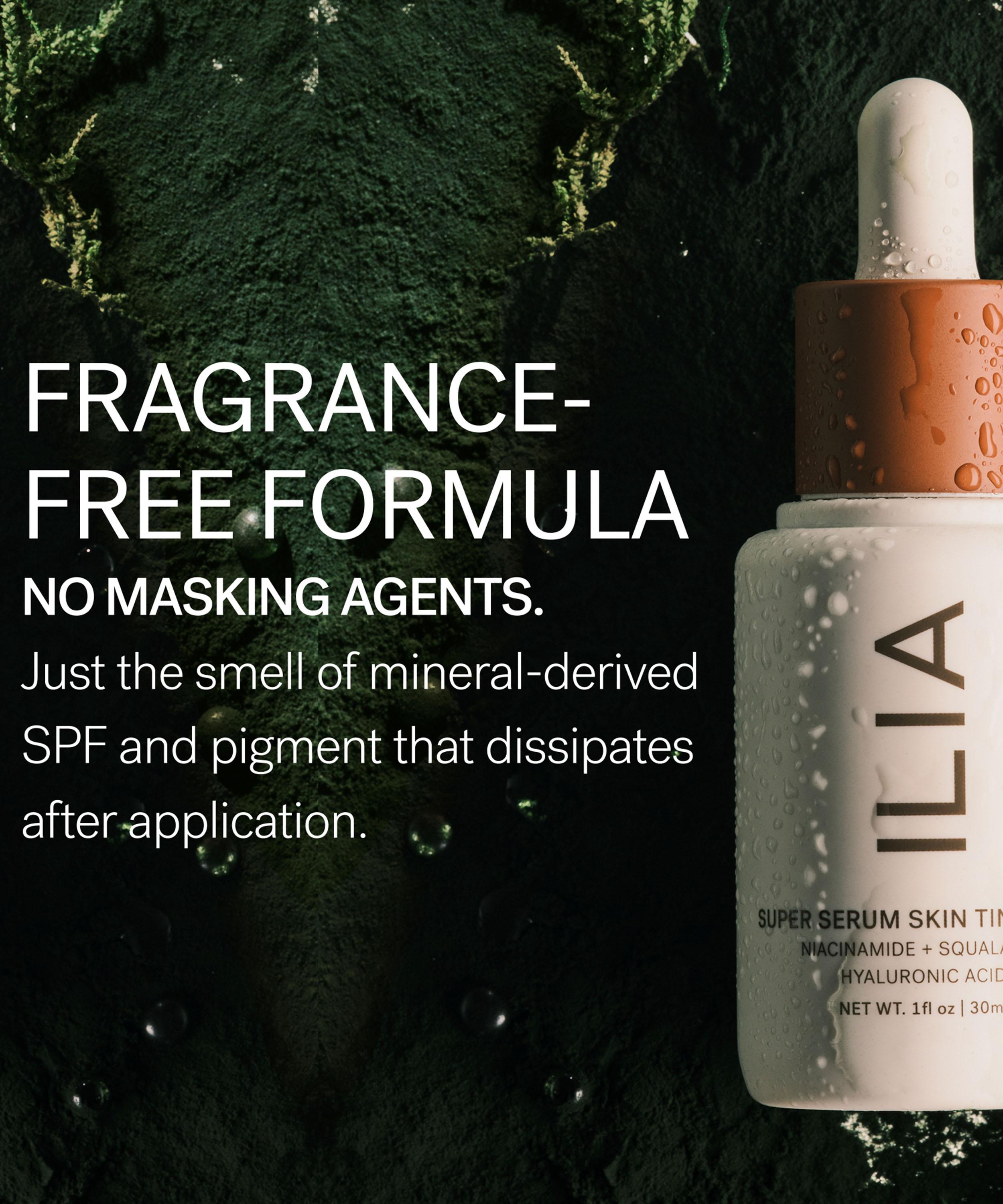 ILIA - Super Serum Skin Tint SPF30 30ml image number 3