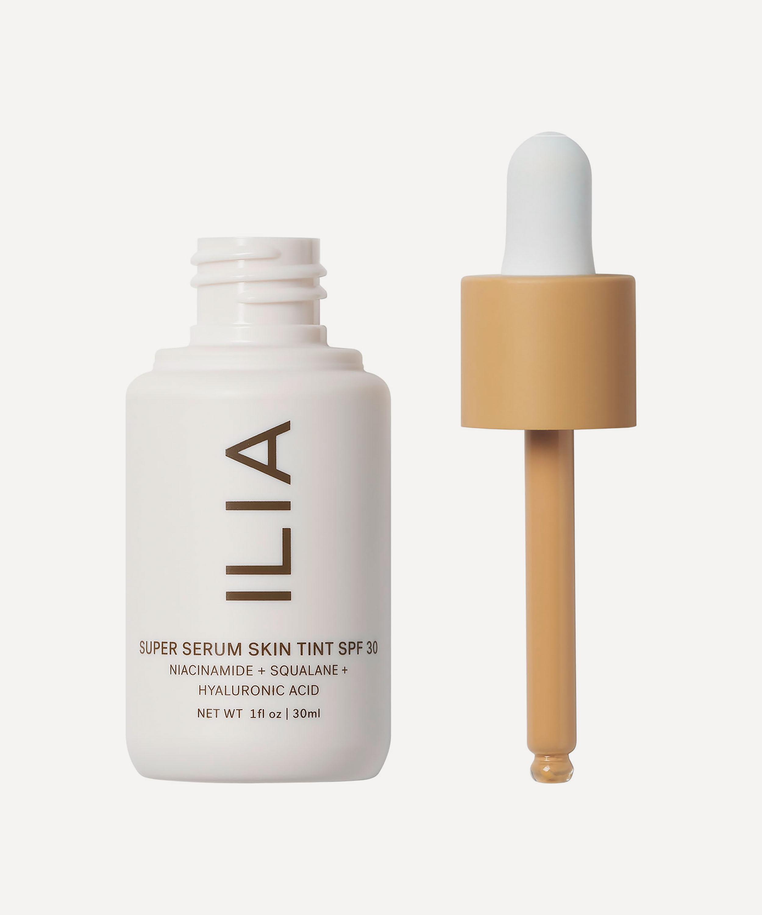 ILIA - Super Serum Skin Tint SPF30 30ml image number 0
