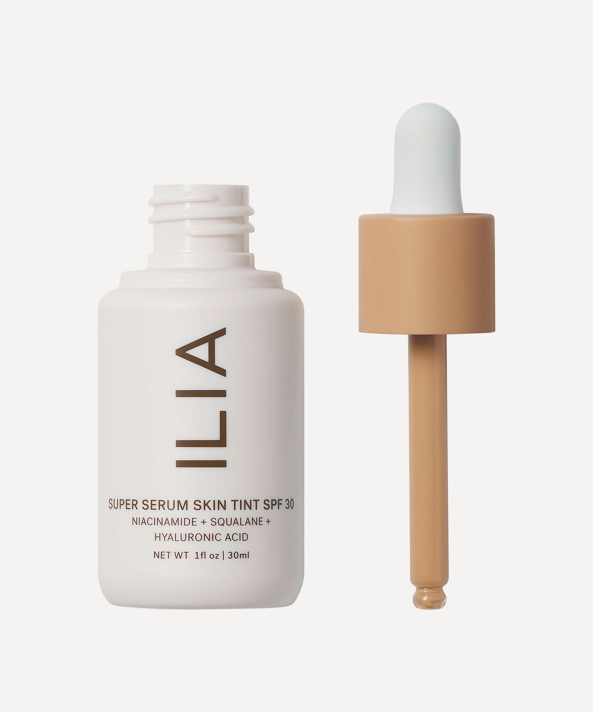 ILIA - Super Serum Skin Tint SPF30 30ml image number 0