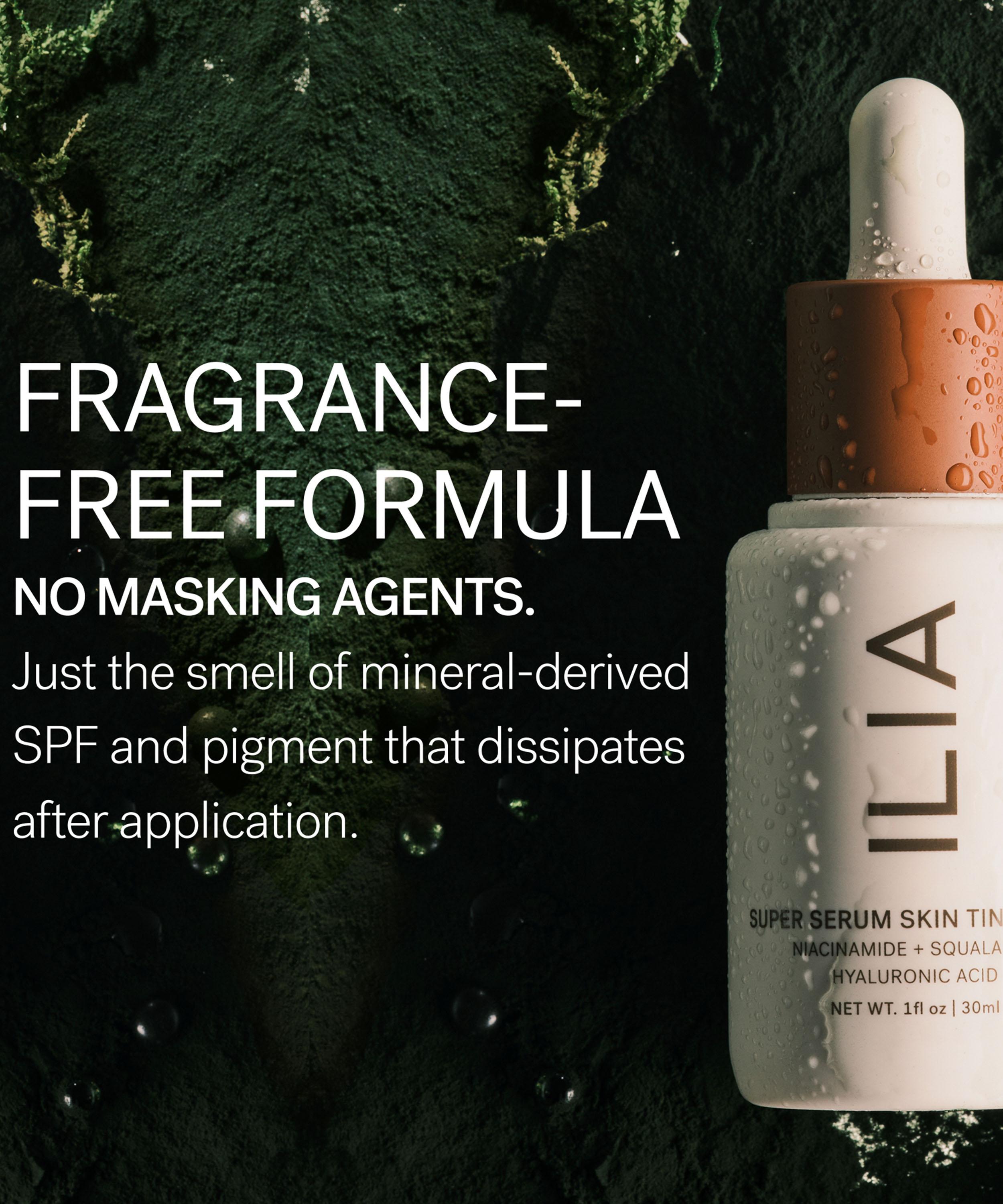 ILIA - Super Serum Skin Tint SPF30 30ml image number 3