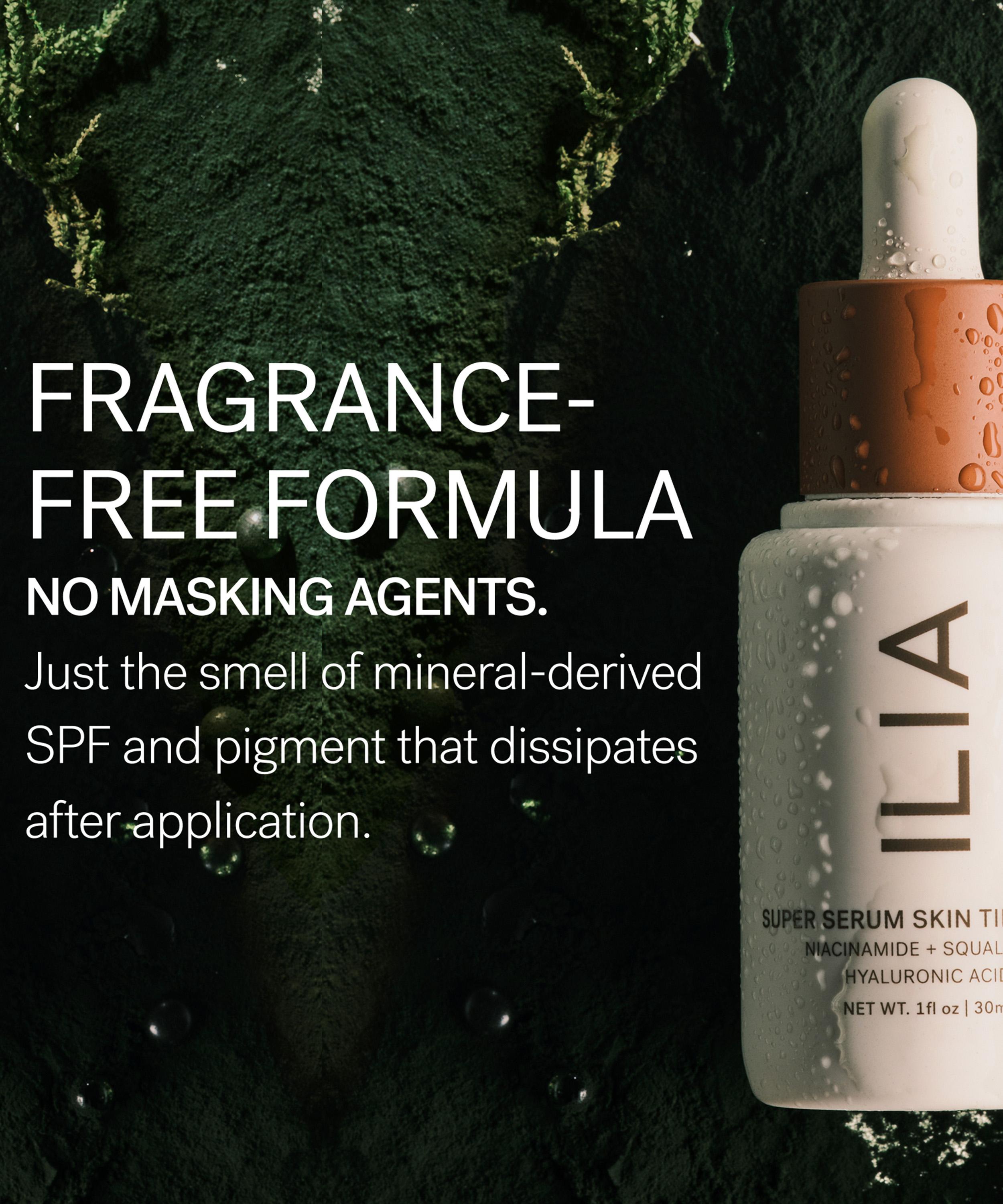 ILIA - Super Serum Skin Tint SPF30 30ml image number 3