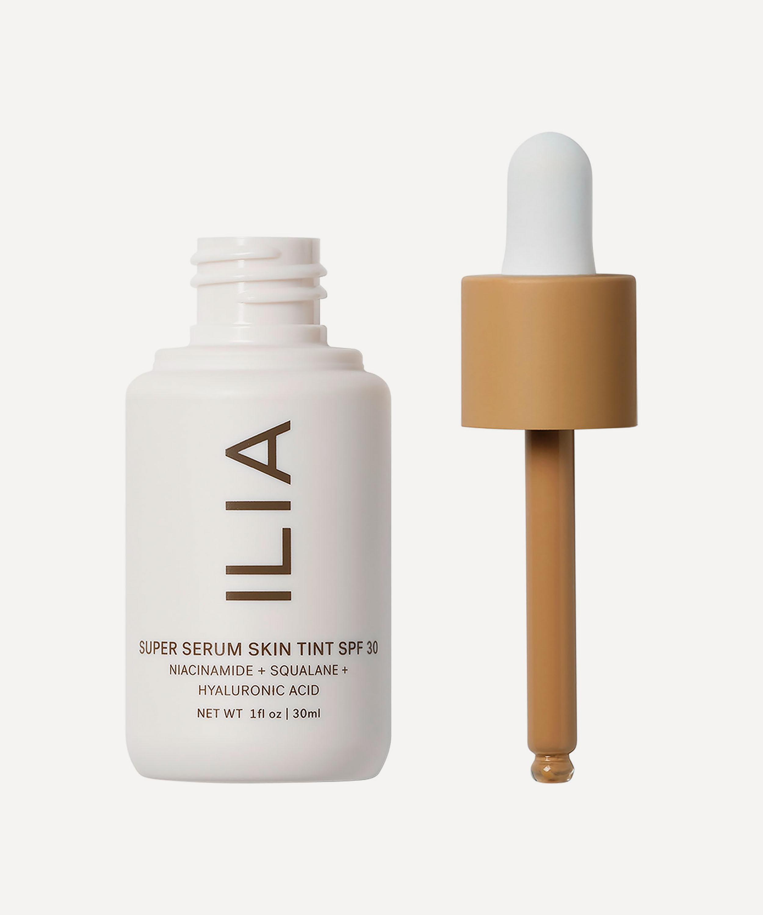 ILIA - Super Serum Skin Tint SPF30 30ml image number 0