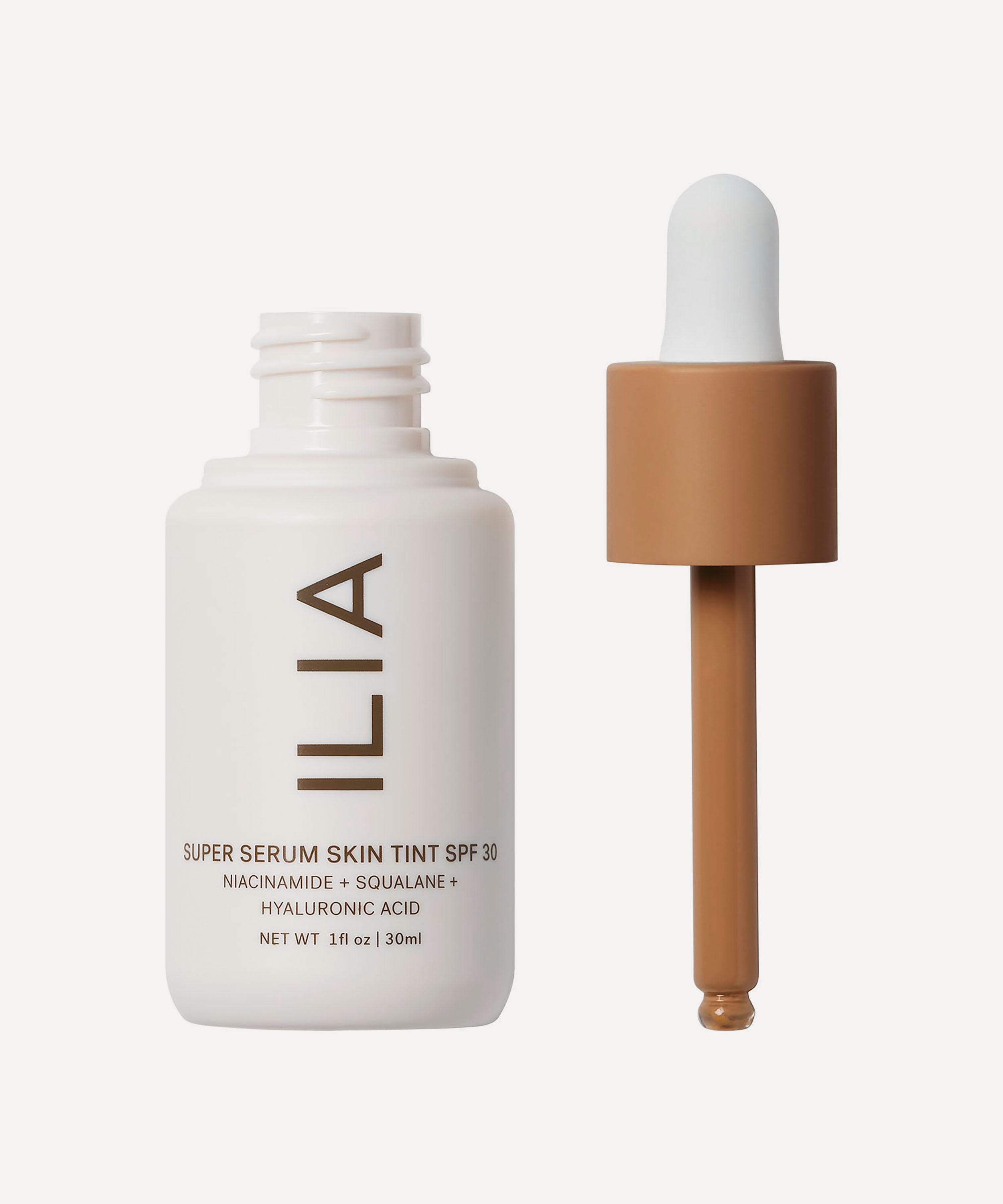 ILIA - Super Serum Skin Tint SPF30 30ml image number 0