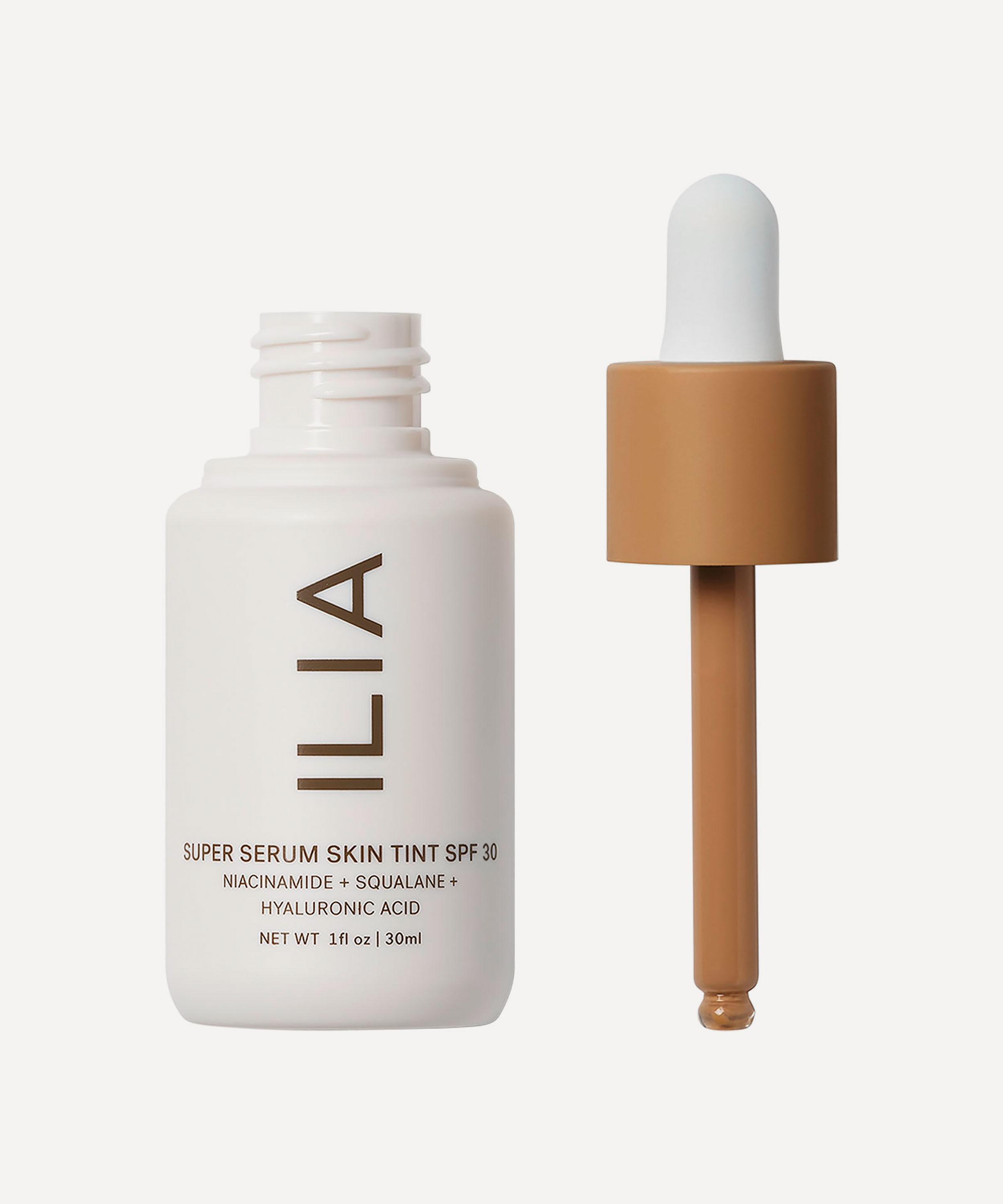 ILIA - Super Serum Skin Tint SPF30 30ml image number 0