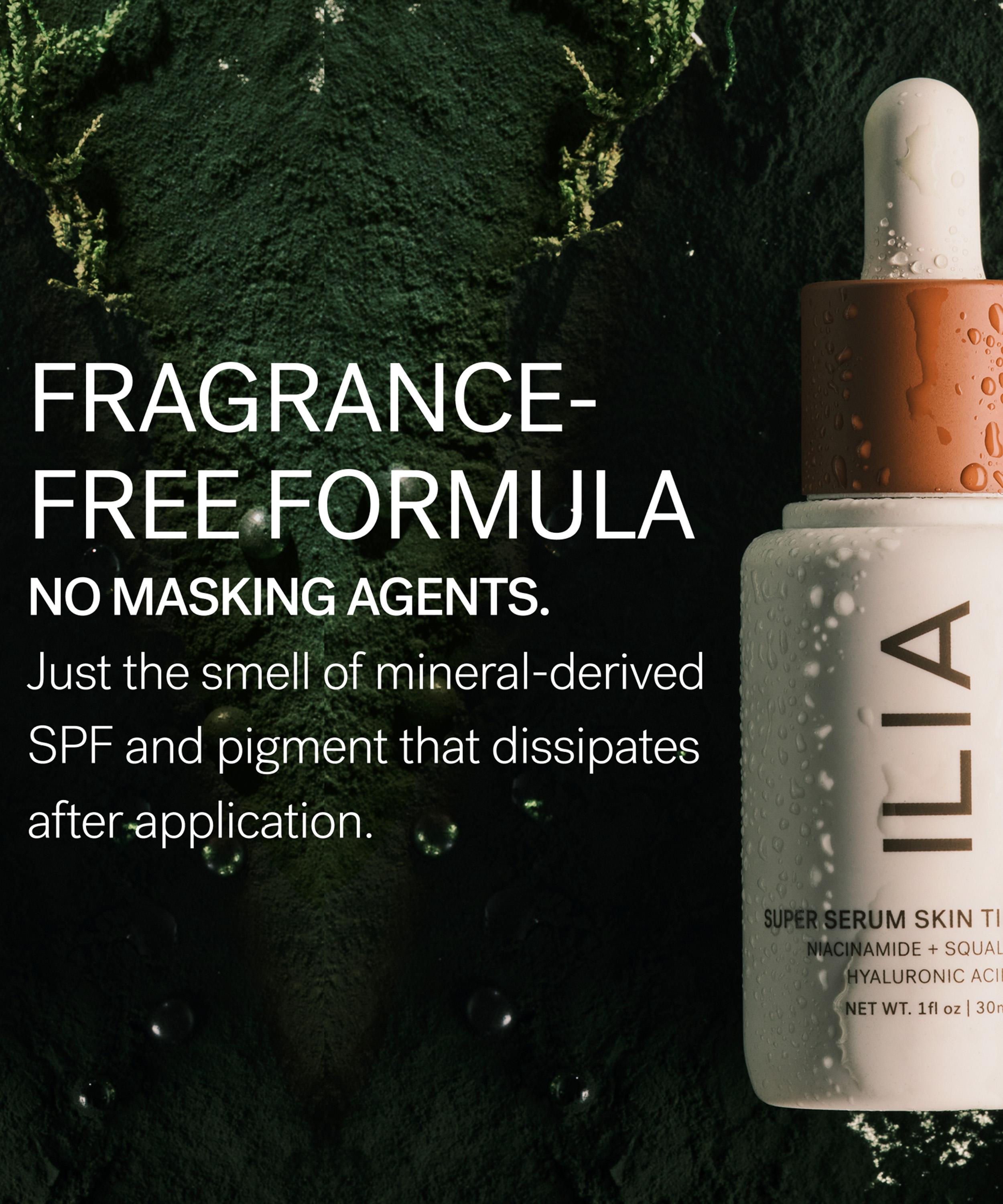 ILIA - Super Serum Skin Tint SPF30 30ml image number 3