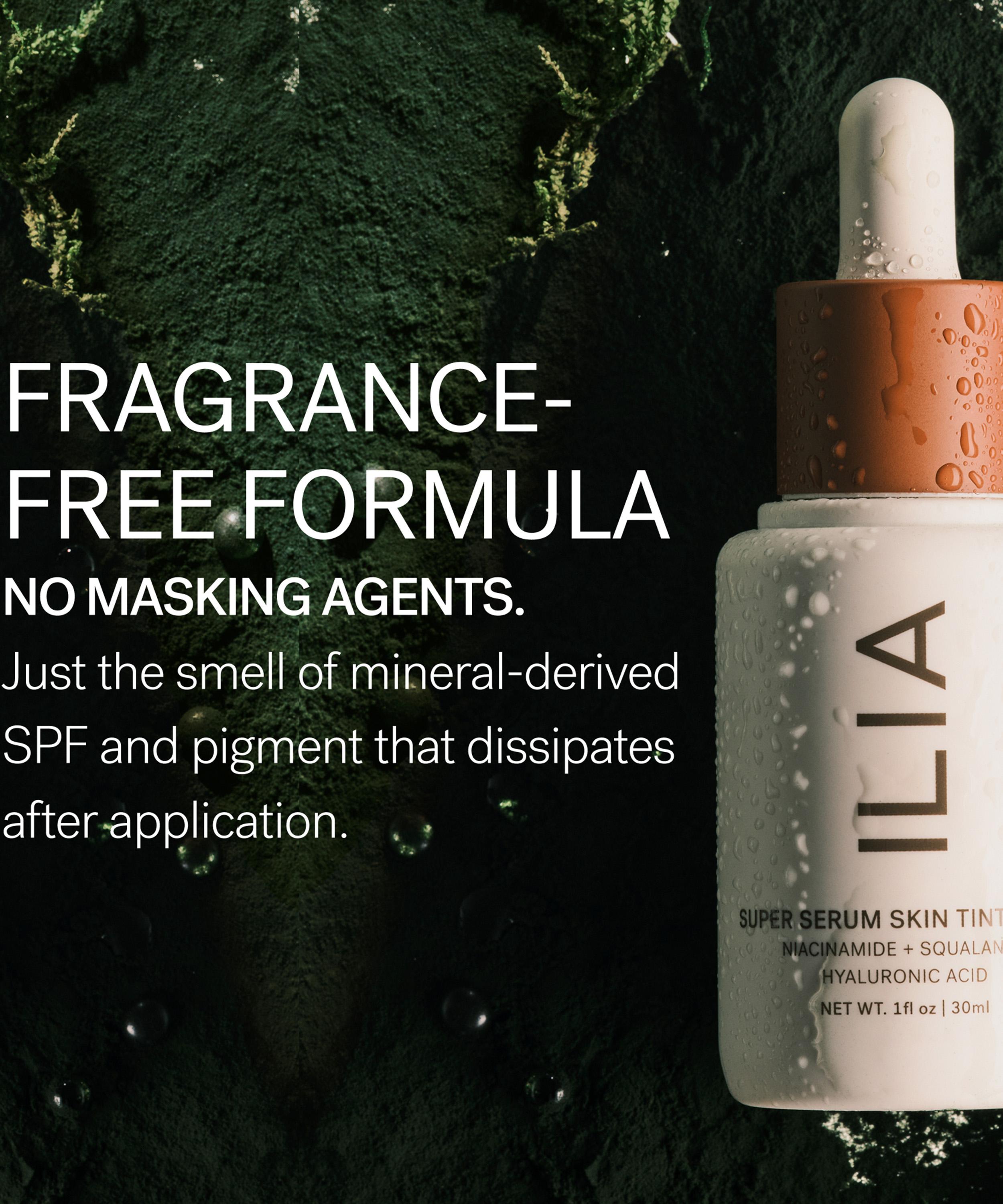 ILIA - Super Serum Skin Tint SPF30 30ml image number 3