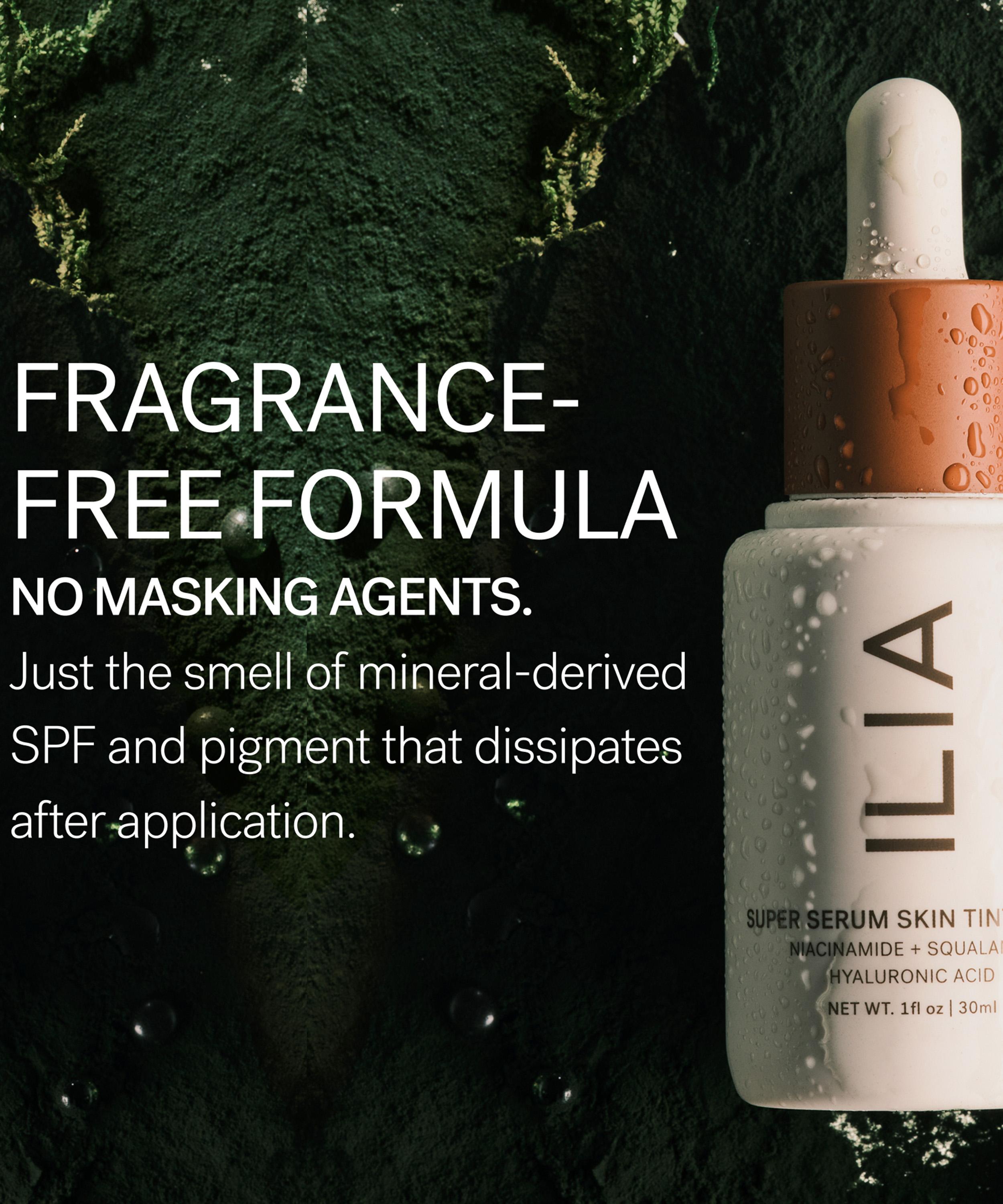 ILIA - Super Serum Skin Tint SPF30 30ml image number 3