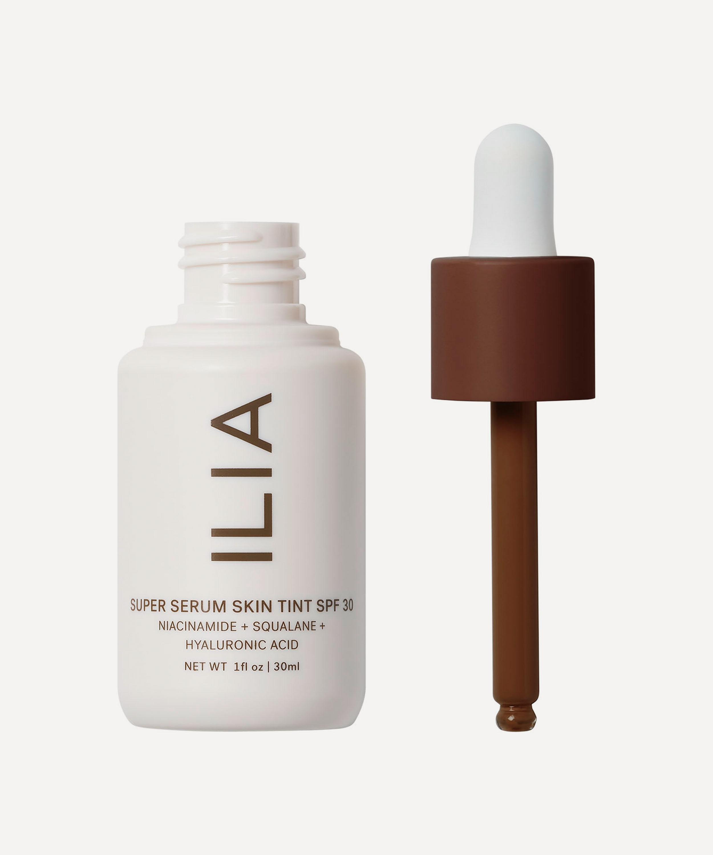 ILIA - Super Serum Skin Tint SPF30 30ml image number 0
