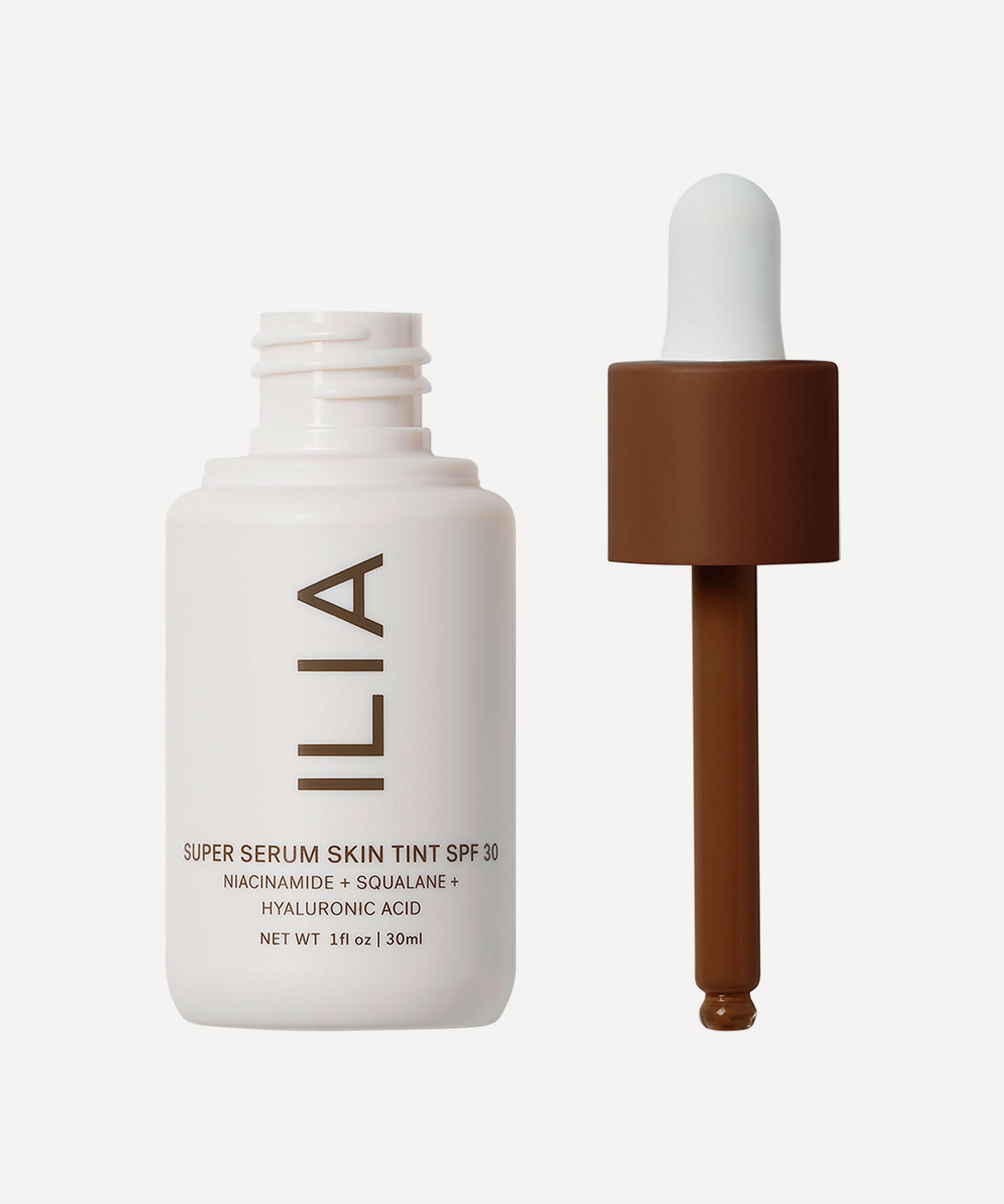 ILIA - Super Serum Skin Tint SPF30 30ml image number 0