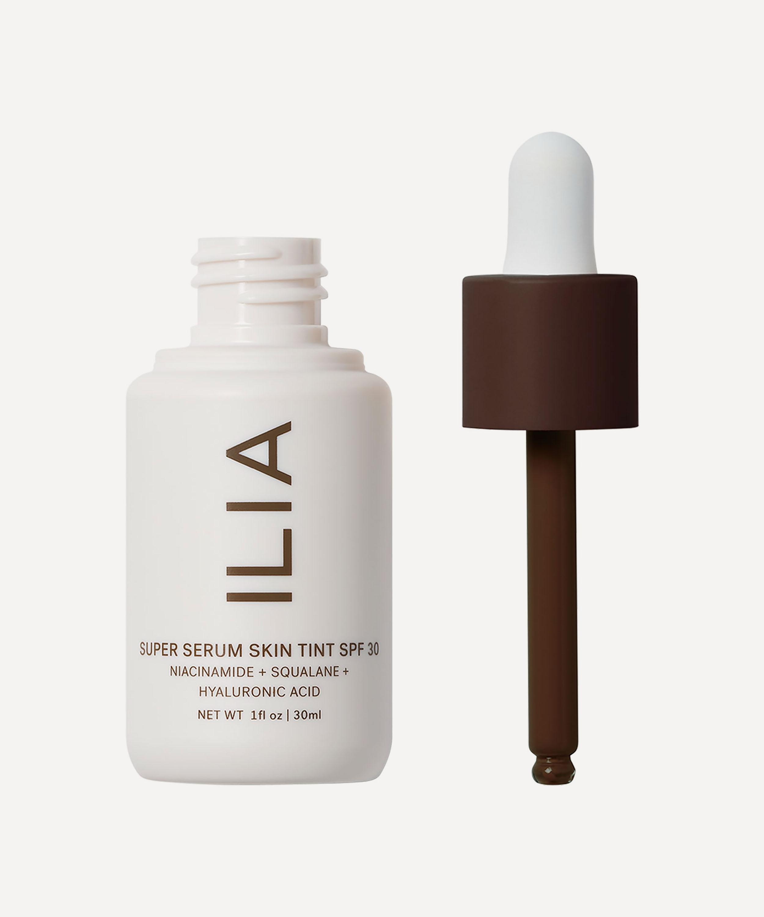 ILIA - Super Serum Skin Tint SPF30 30ml image number 0