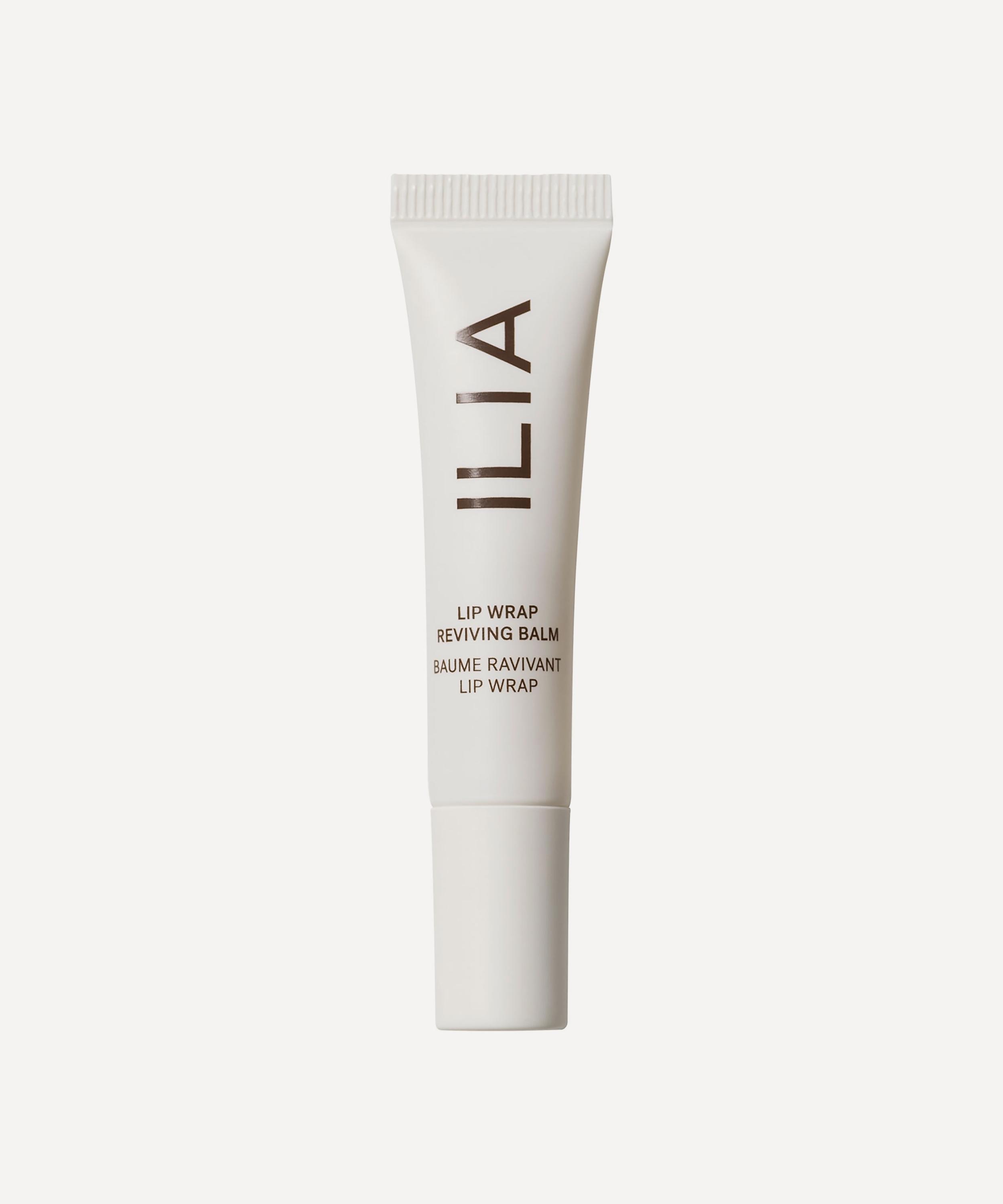 ILIA - Lip Wrap Reviving Balm 7ml