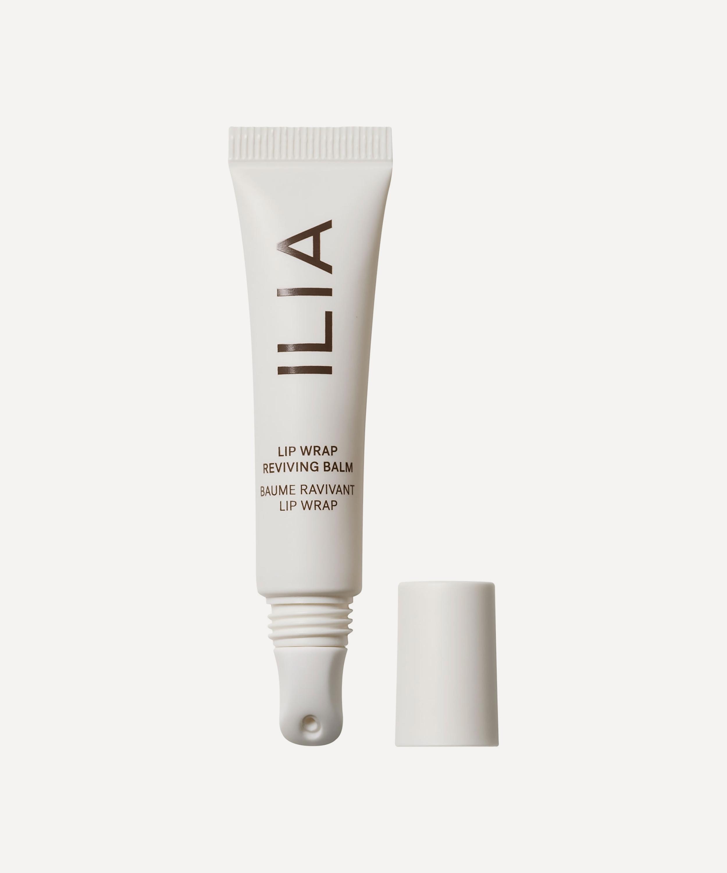 ILIA - Lip Wrap Reviving Balm 7ml image number 1