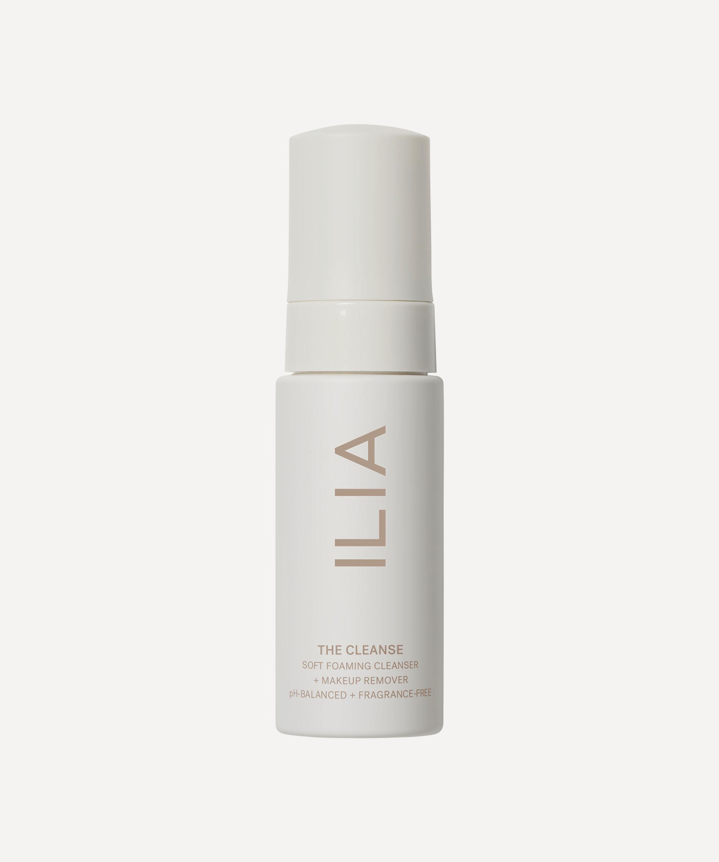 ILIA - The Cleanse Soft Foaming Cleanser 200ml
