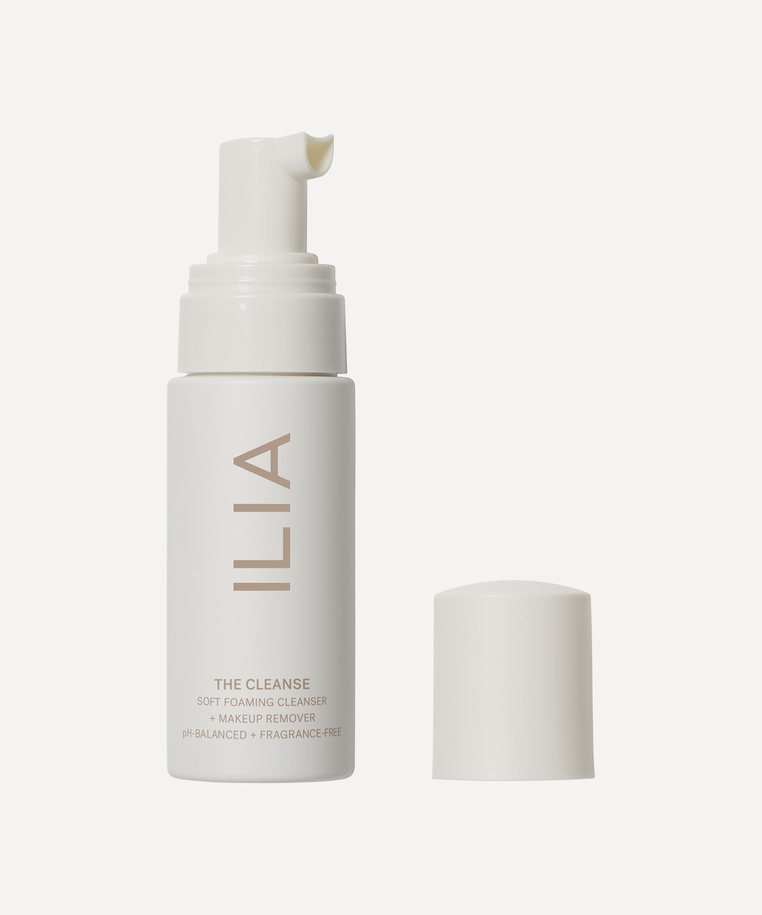 ILIA - The Cleanse Soft Foaming Cleanser 200ml image number 2