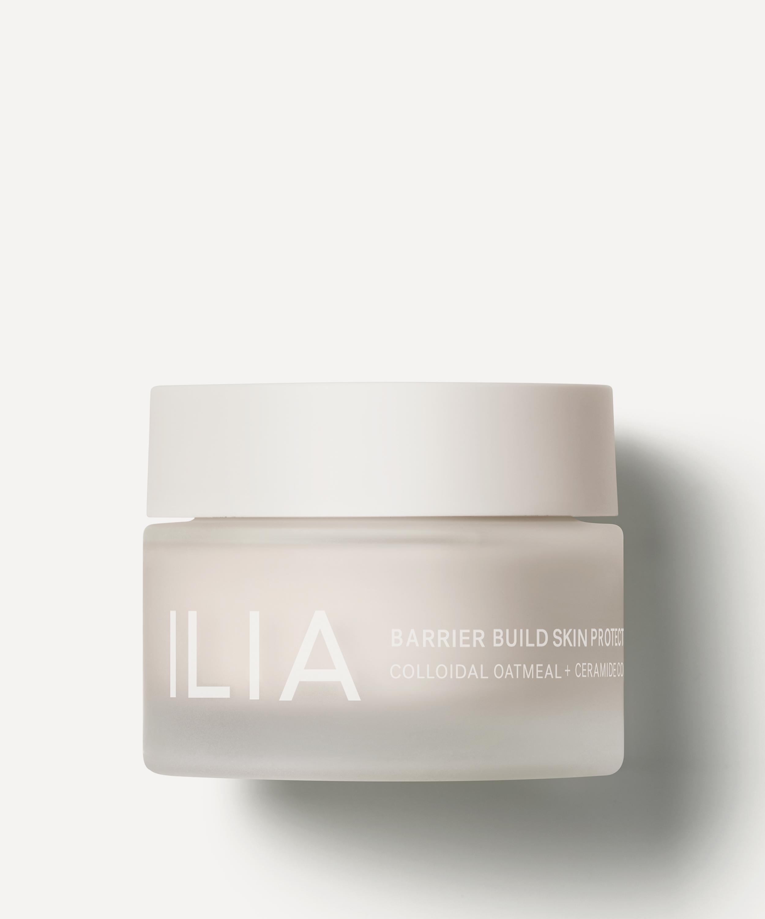 ILIA - Barrier Build Skin Protectant Cream 50ml