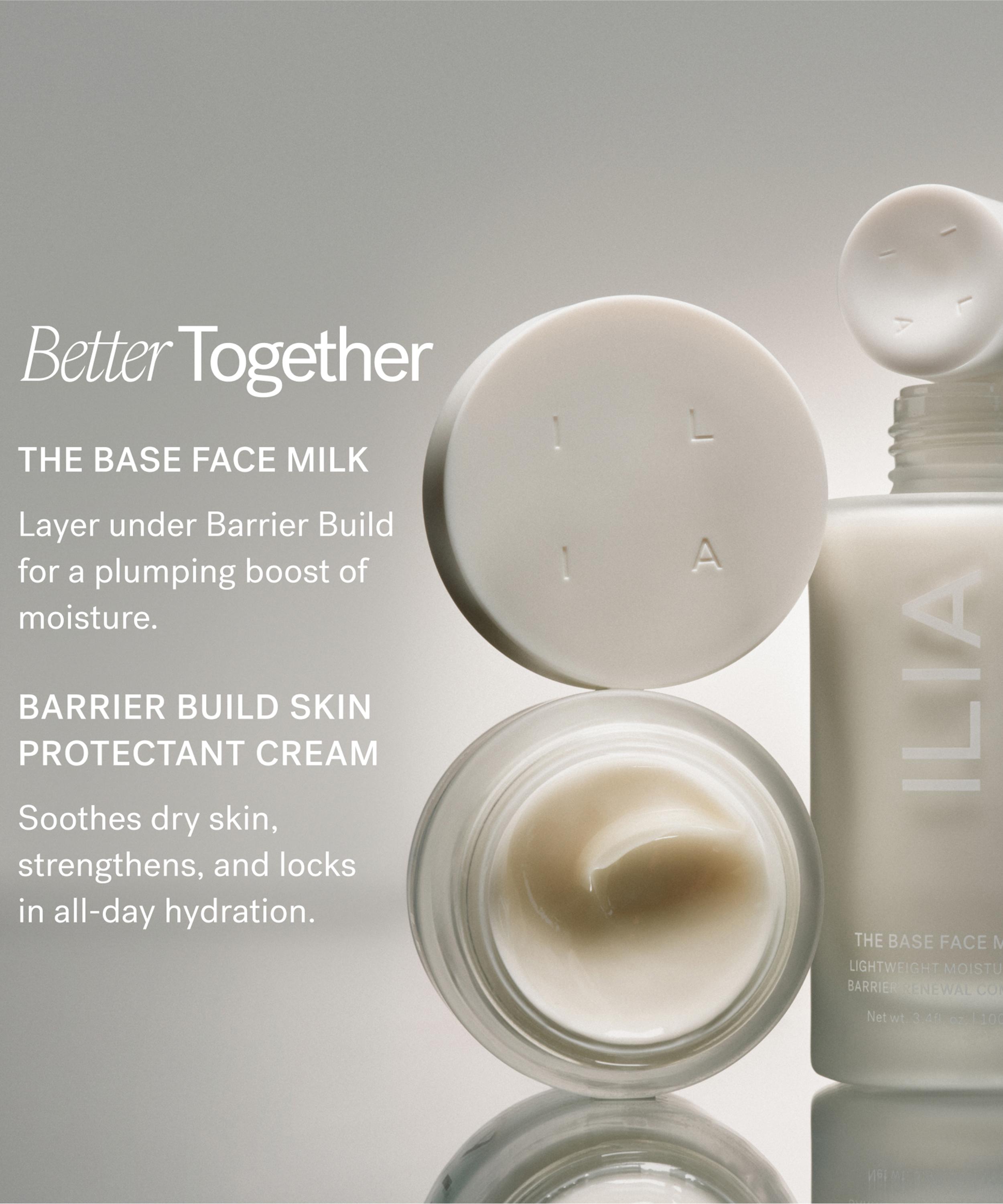 ILIA - Barrier Build Skin Protectant Cream 50ml image number 2