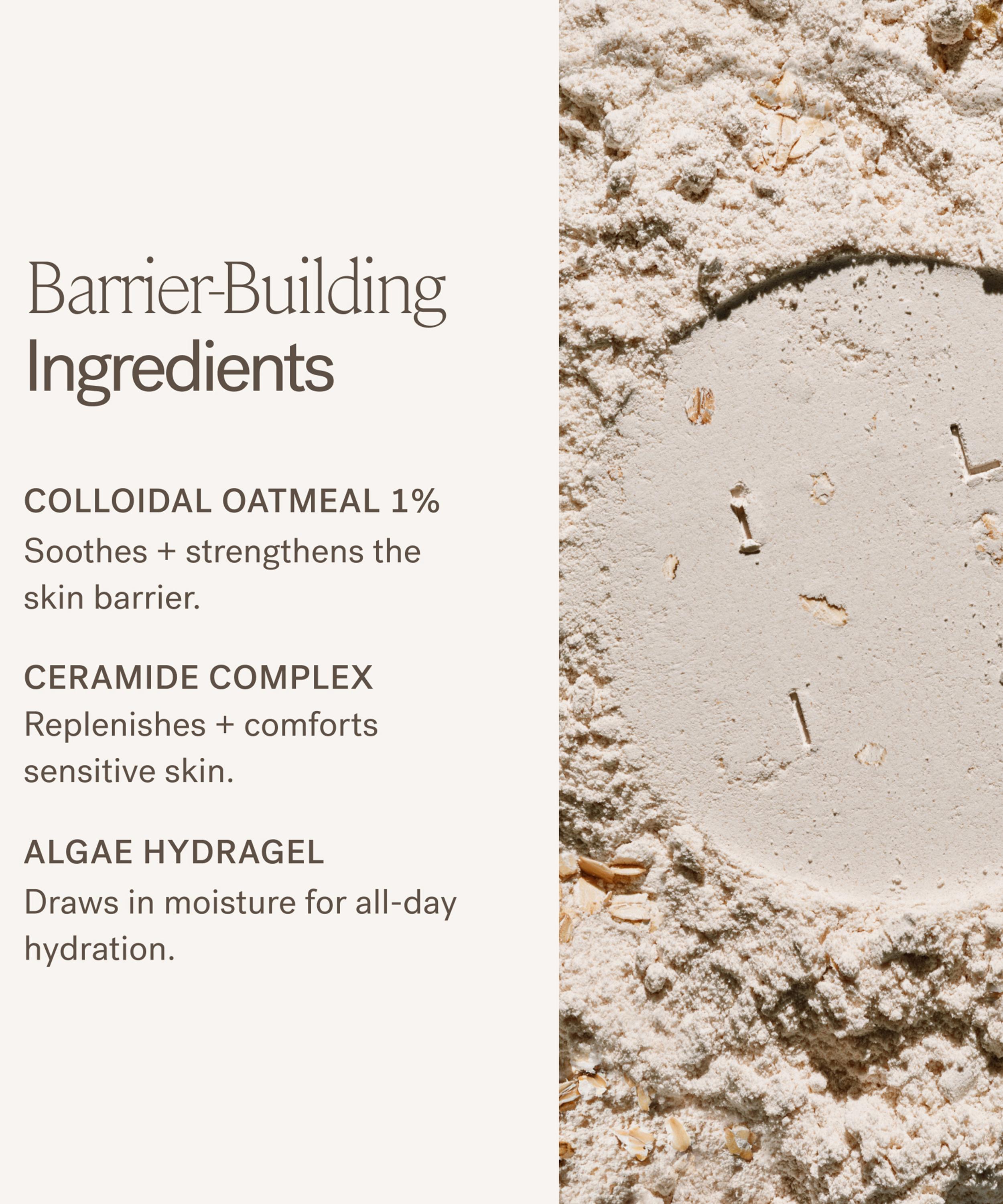 ILIA - Barrier Build Skin Protectant Cream 50ml image number 6