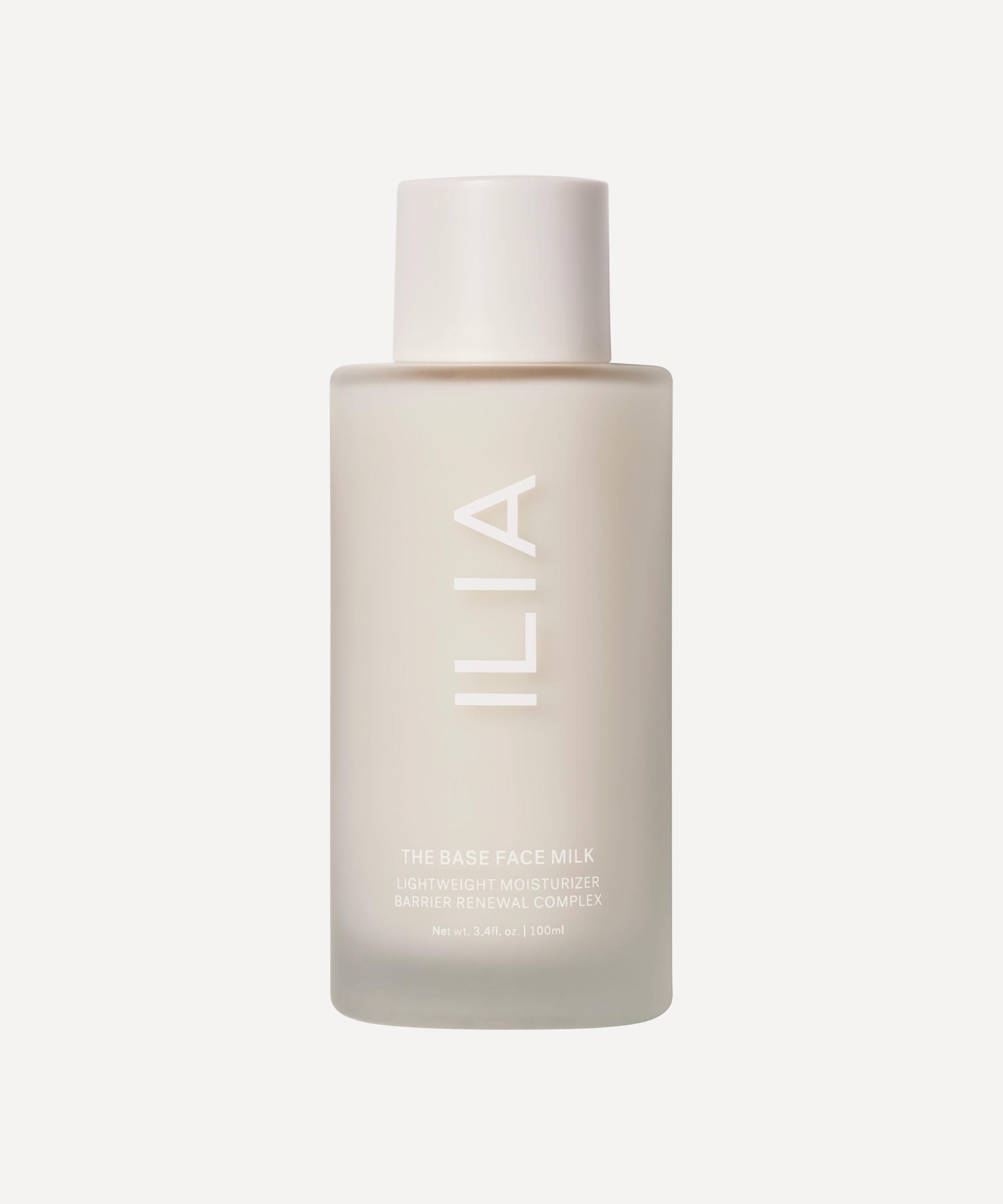 ILIA - The Base Face Milk 100ml