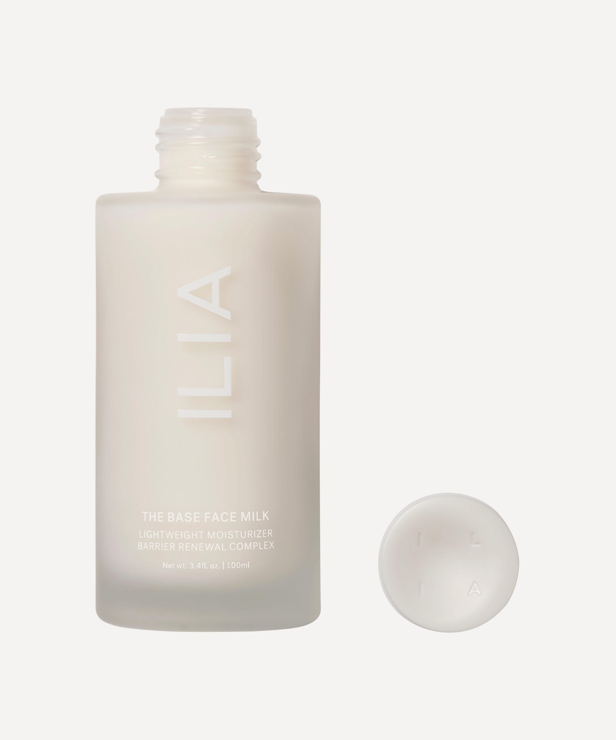 ILIA - The Base Face Milk 100ml image number 1