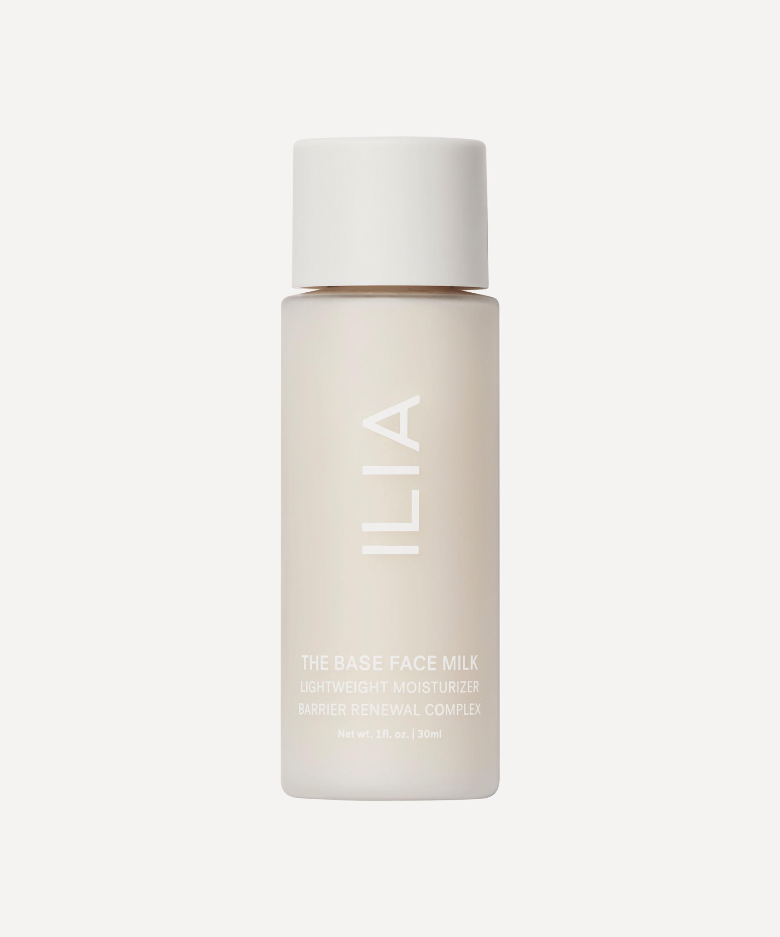 ILIA - The Base Face Milk 30ml