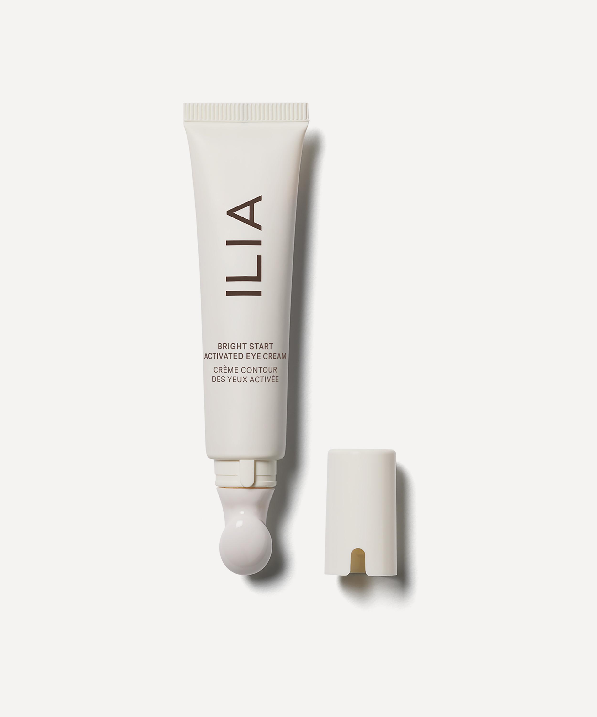 ILIA - Bright Start Activated Eye Cream 15ml