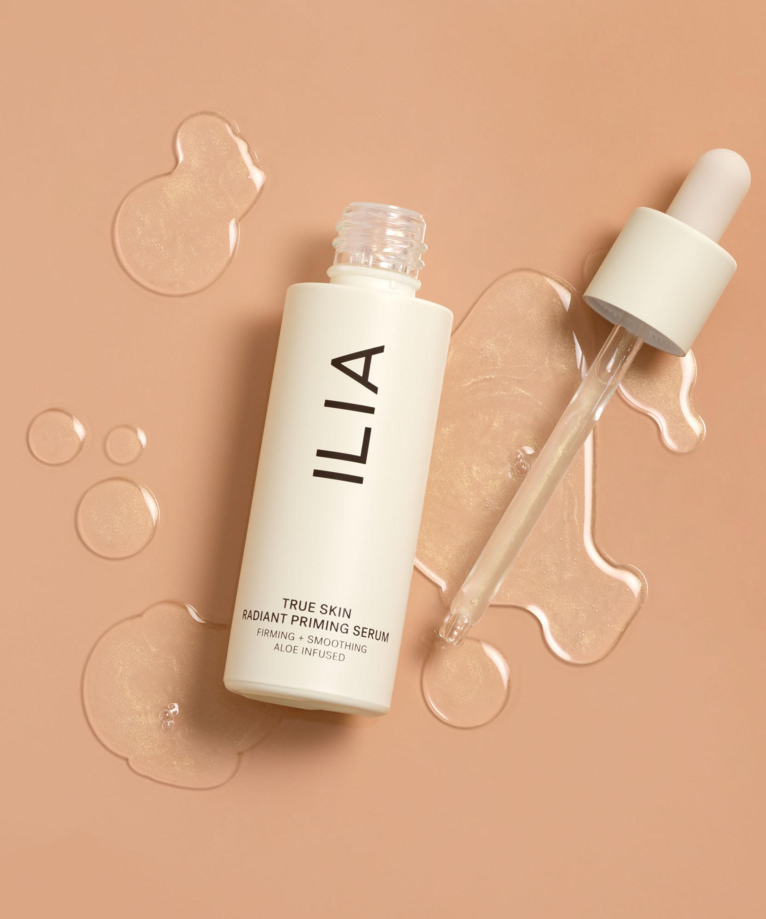 ILIA - True Skin Radiant Priming Serum 30ml image number 1