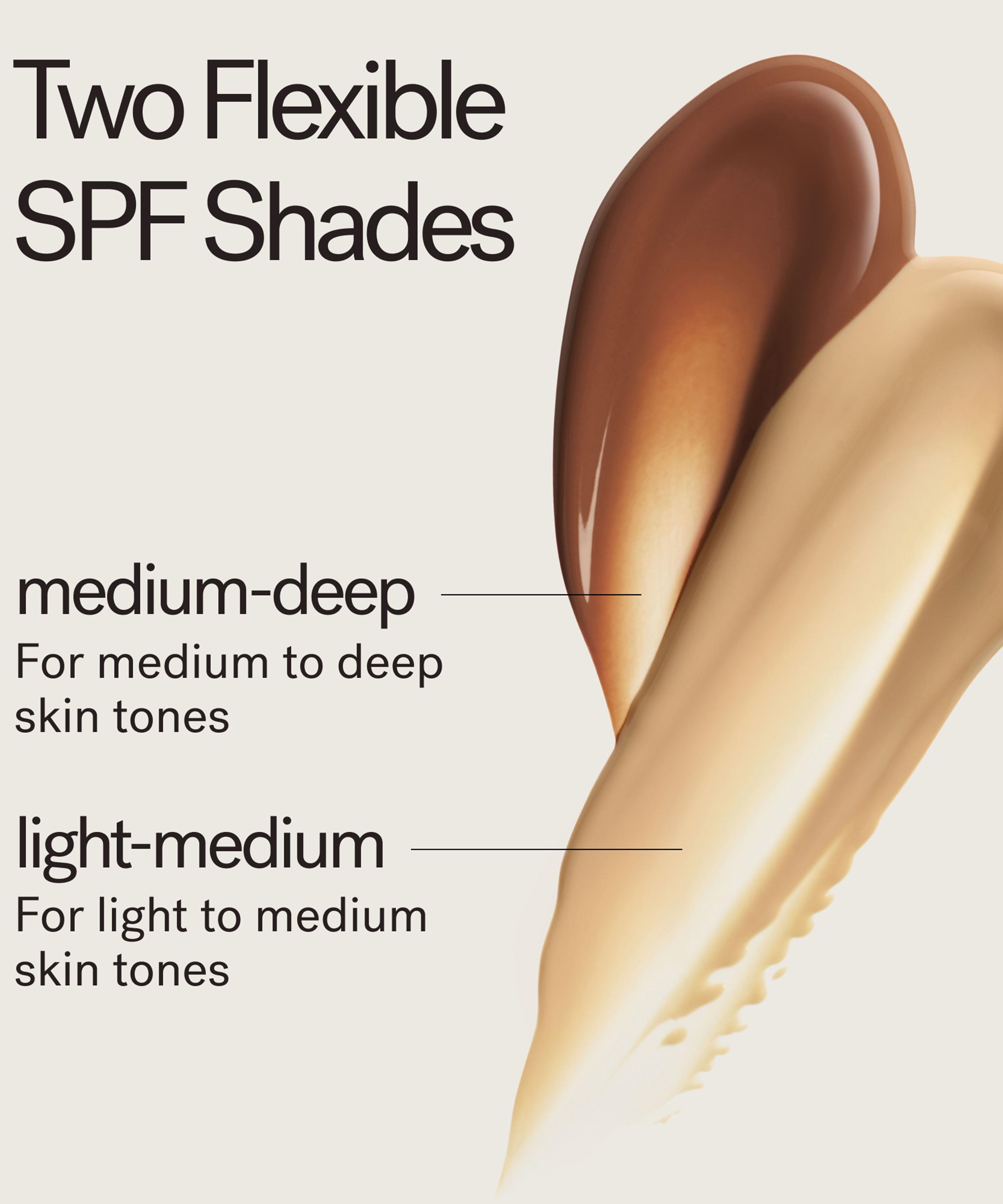 ILIA - Sun Serum Mineral Sunscreen SPF50 45ml image number 6