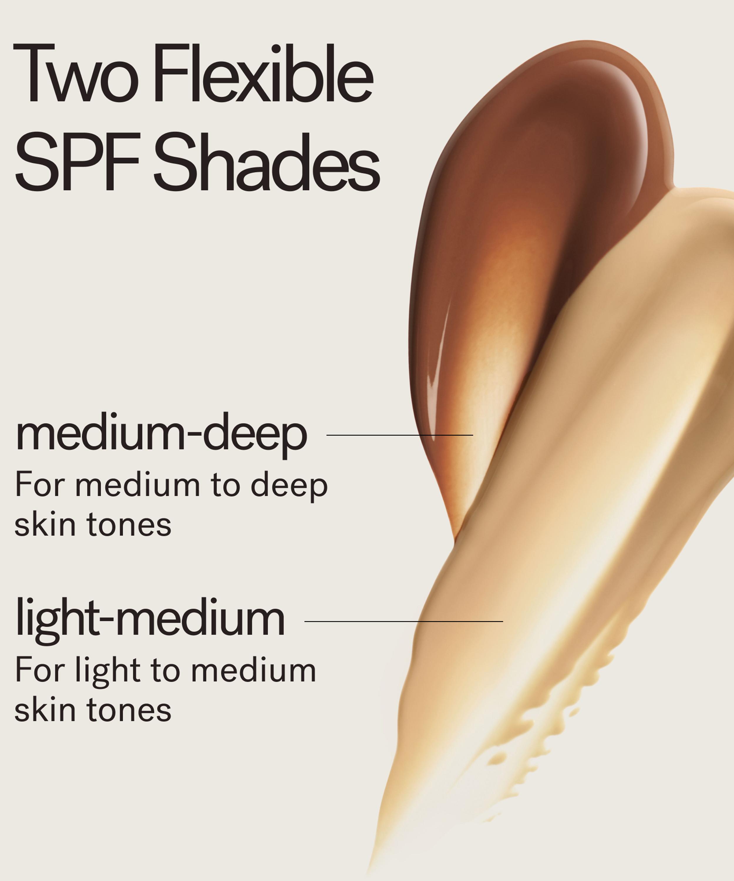 ILIA - Sun Serum Mineral Sunscreen SPF50 45ml image number 6