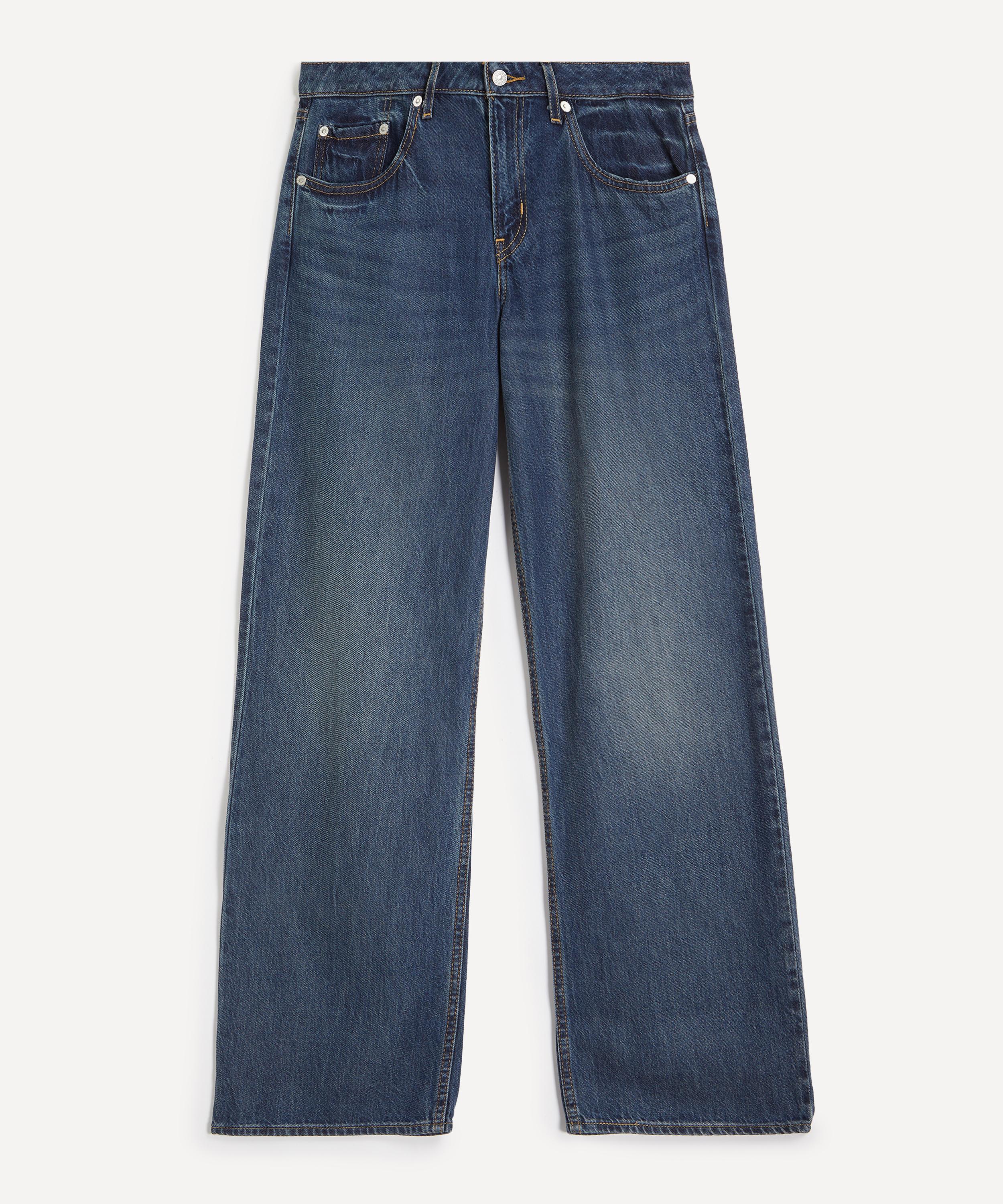 Levi's - Low Loose Jeans in Lost In Translation image number 0