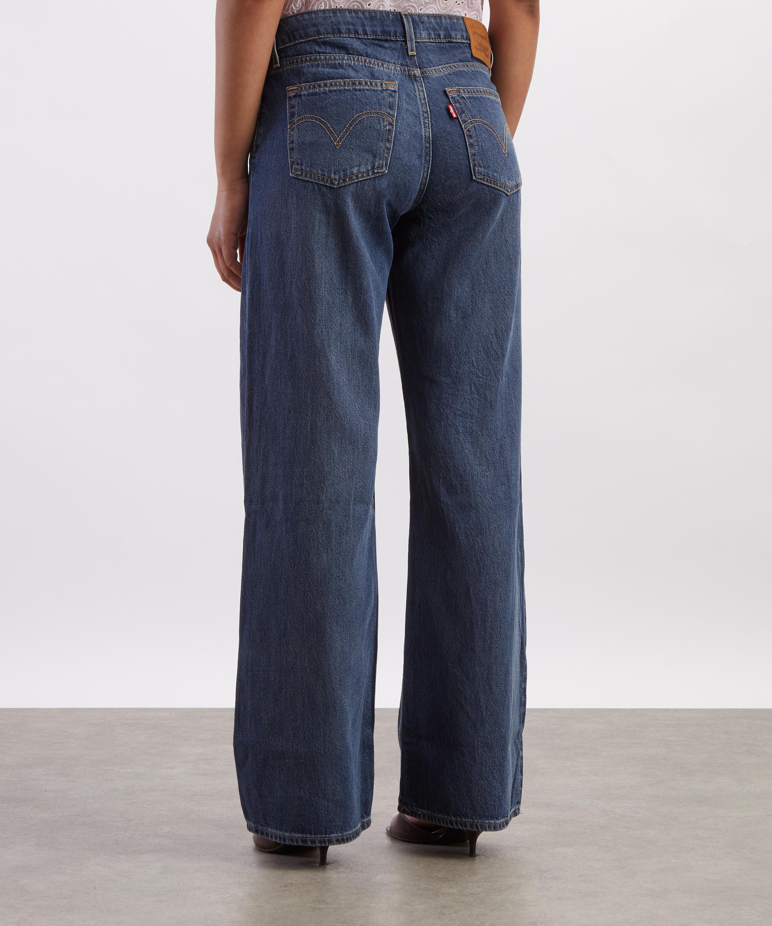 Levi's - Low Loose Jeans in Lost In Translation image number 3