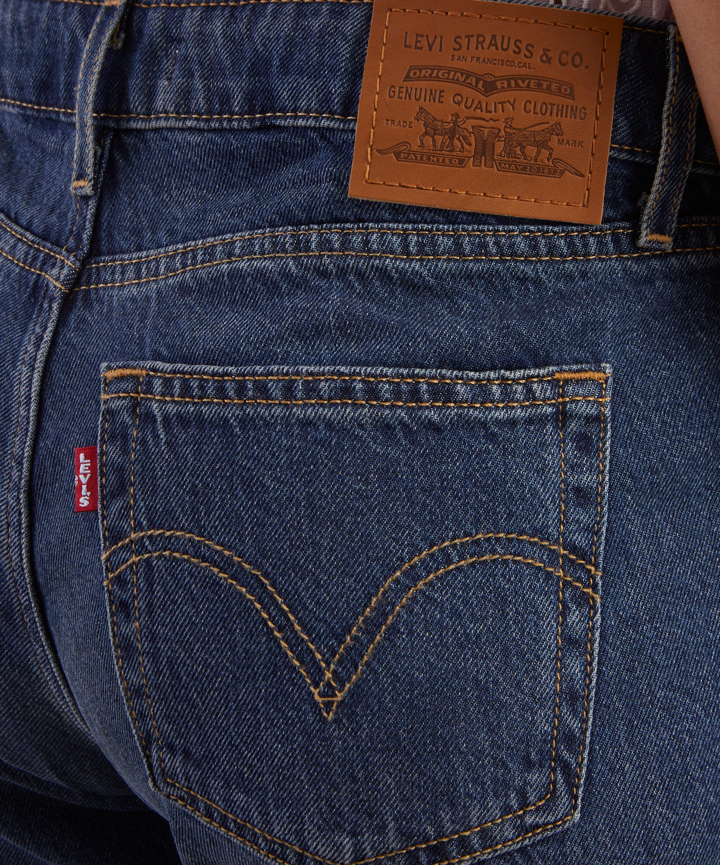 Levi's - Low Loose Jeans in Lost In Translation image number 4