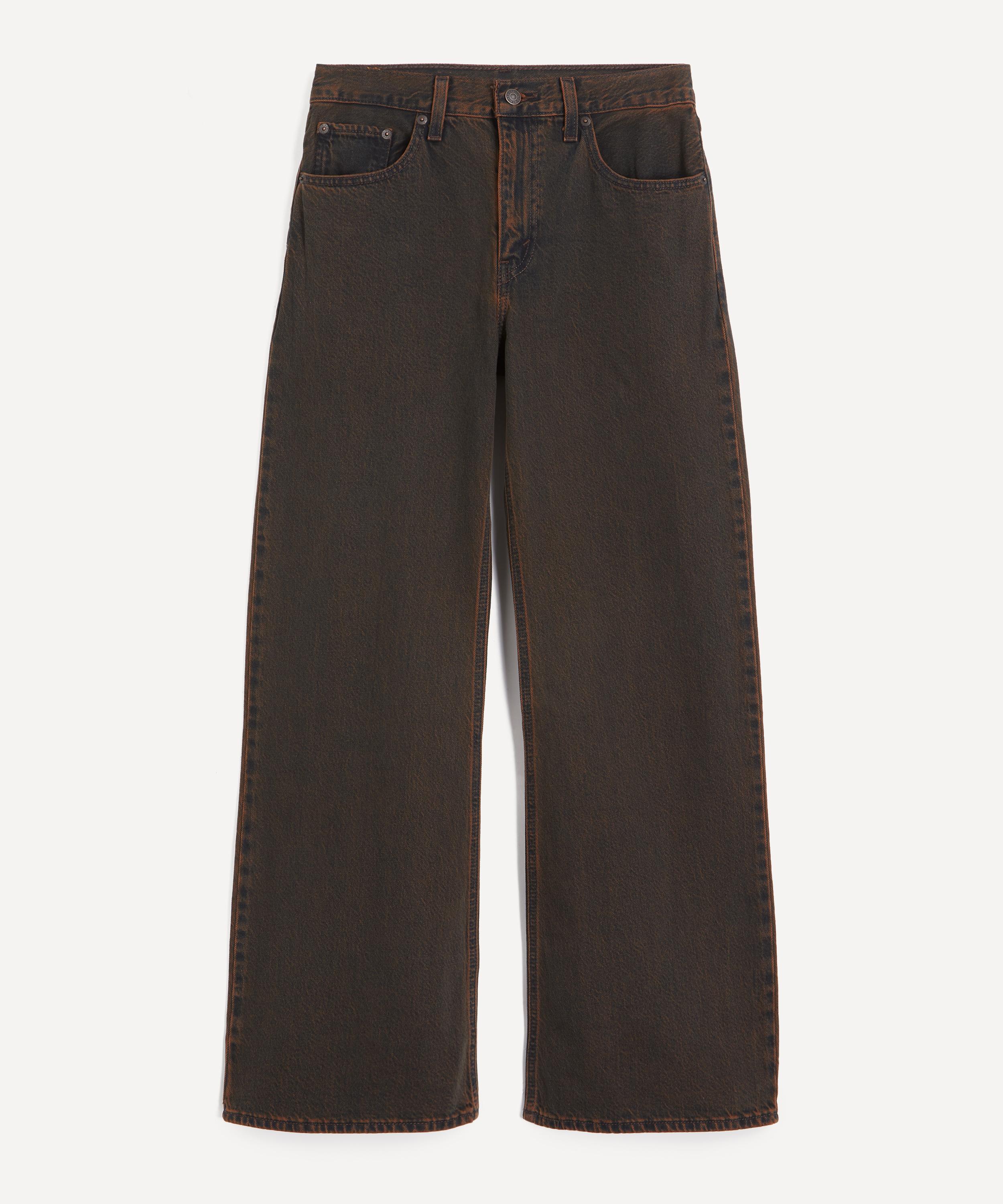 Levi's - Loose Boot Jeans in Over A Cup image number 0
