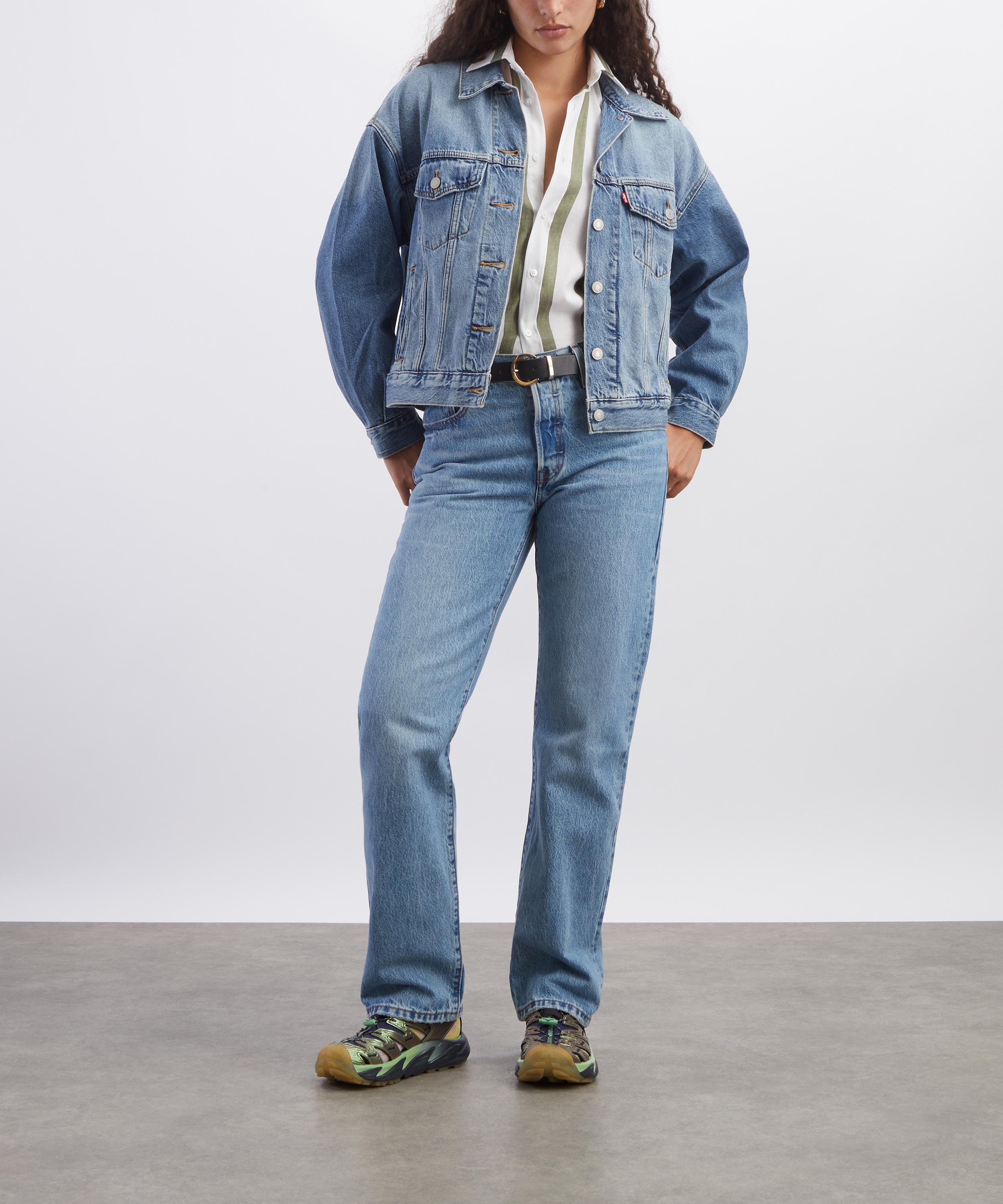 Levi's - &lsquo;90s Trucker Jacket image number 1