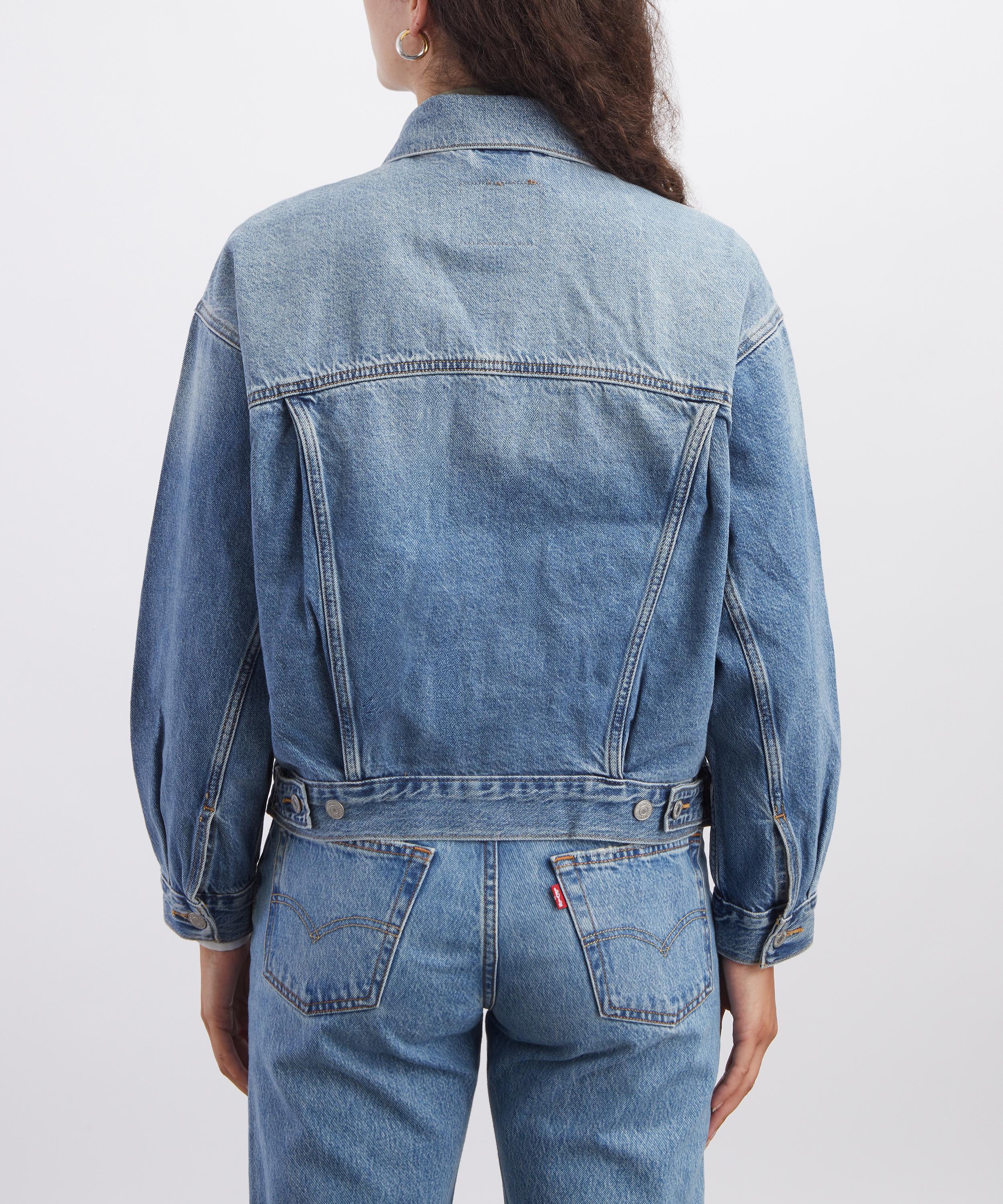 Levi's - &lsquo;90s Trucker Jacket image number 3