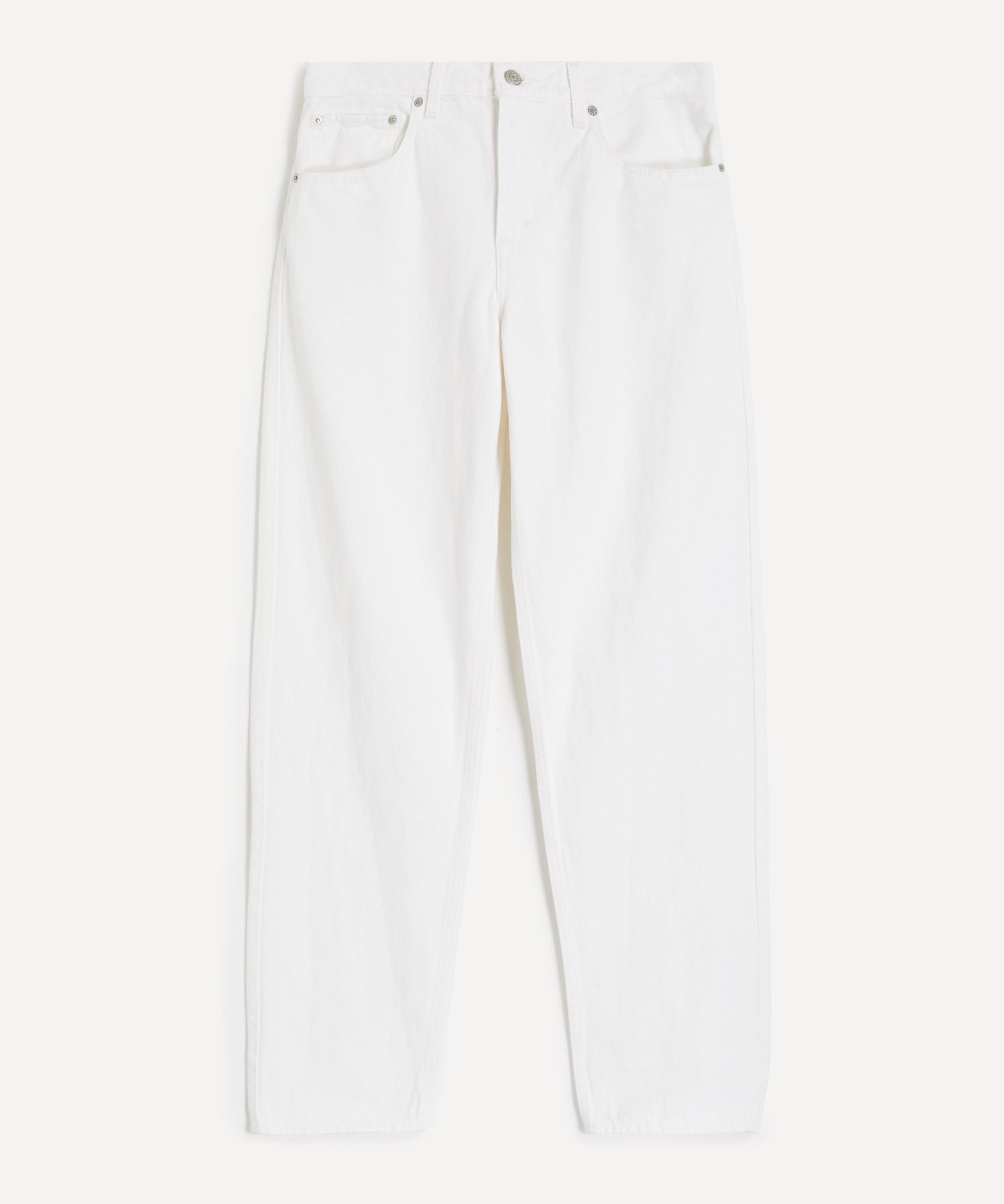 Levi's - Loose Taper Jeans in Tooth Fairy