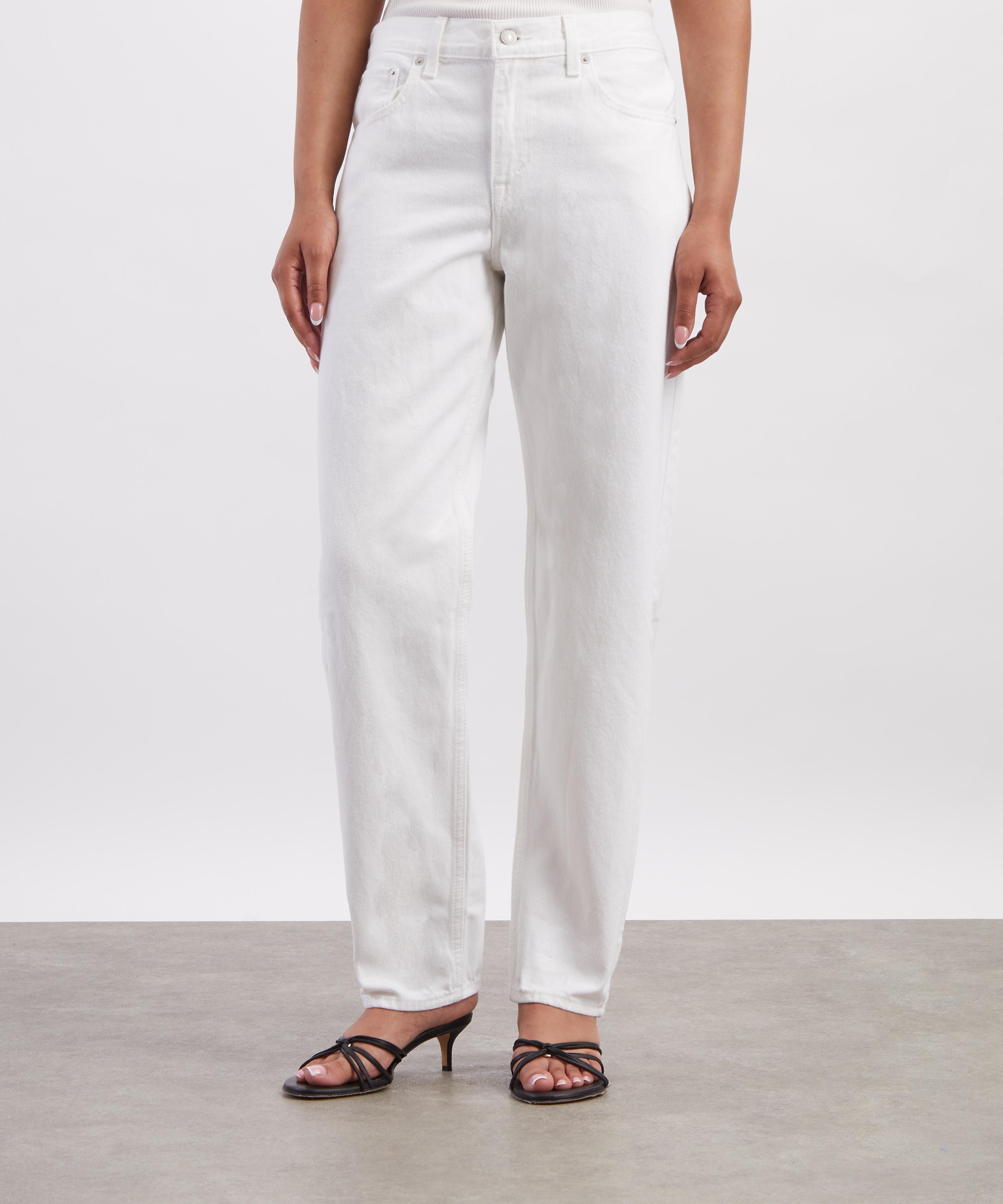 Levi's - Loose Taper Jeans in Tooth Fairy image number 2