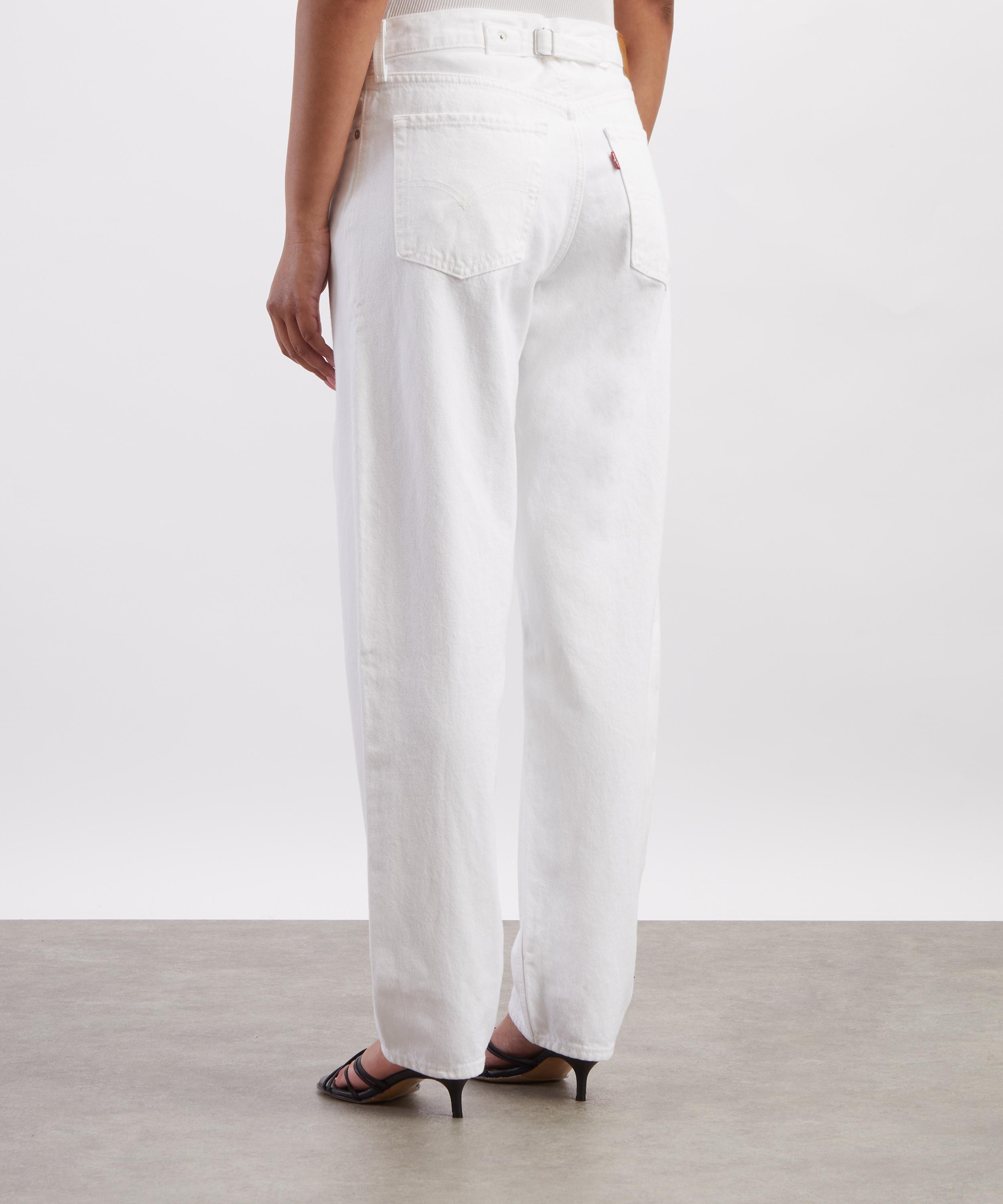 Levi's - Loose Taper Jeans in Tooth Fairy image number 3
