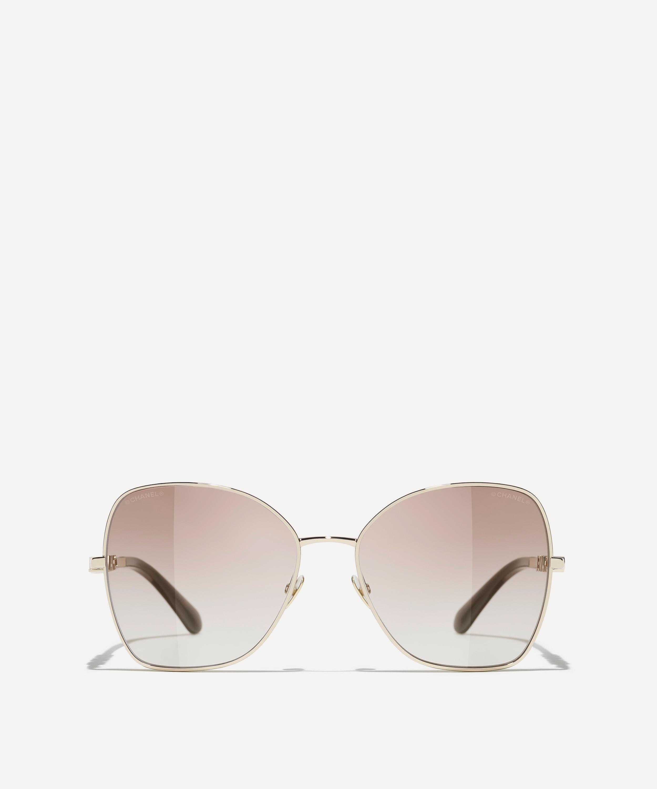 CHANEL - Butterfly Sunglasses image number 1
