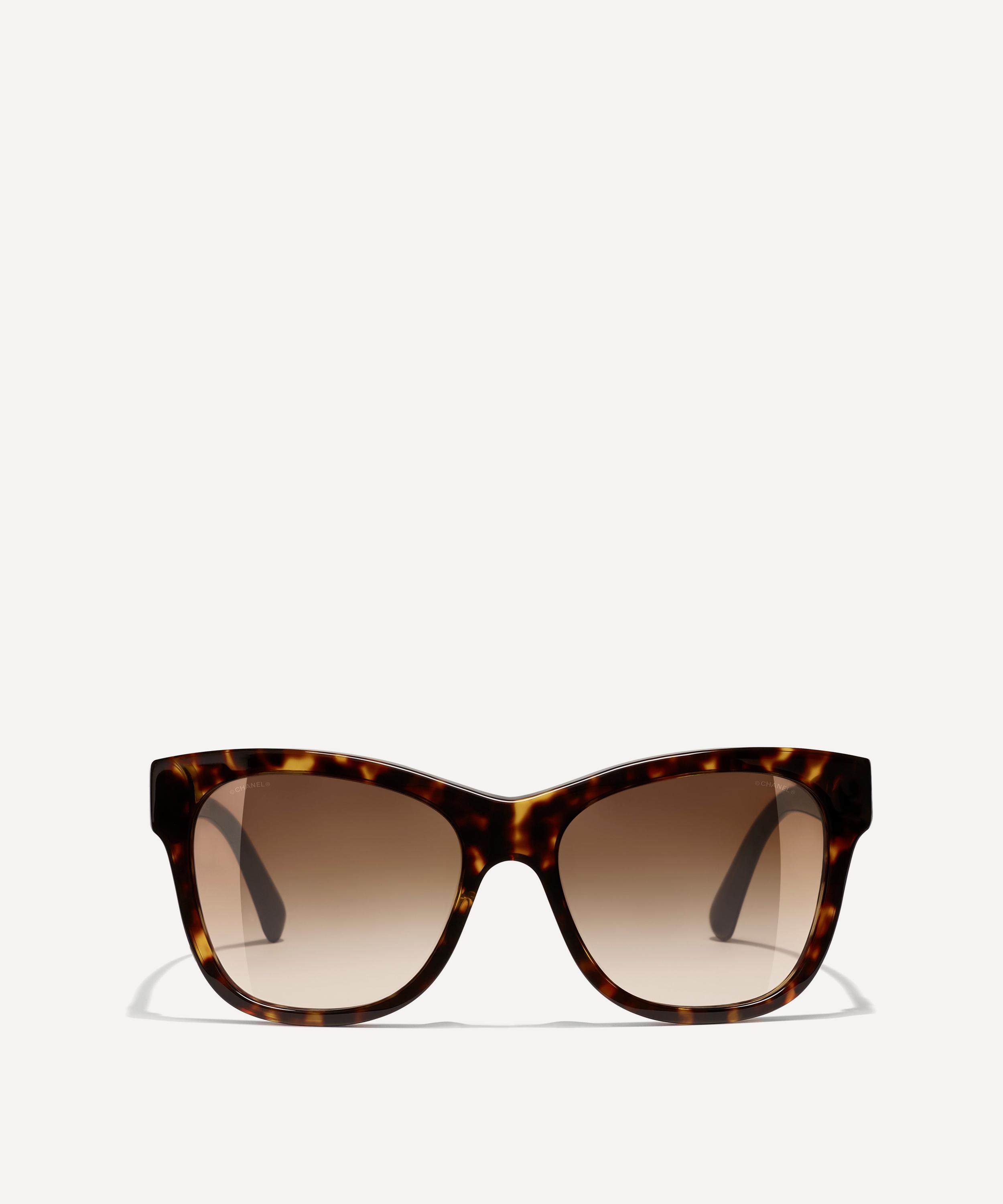 CHANEL - Square Sunglasses image number 1