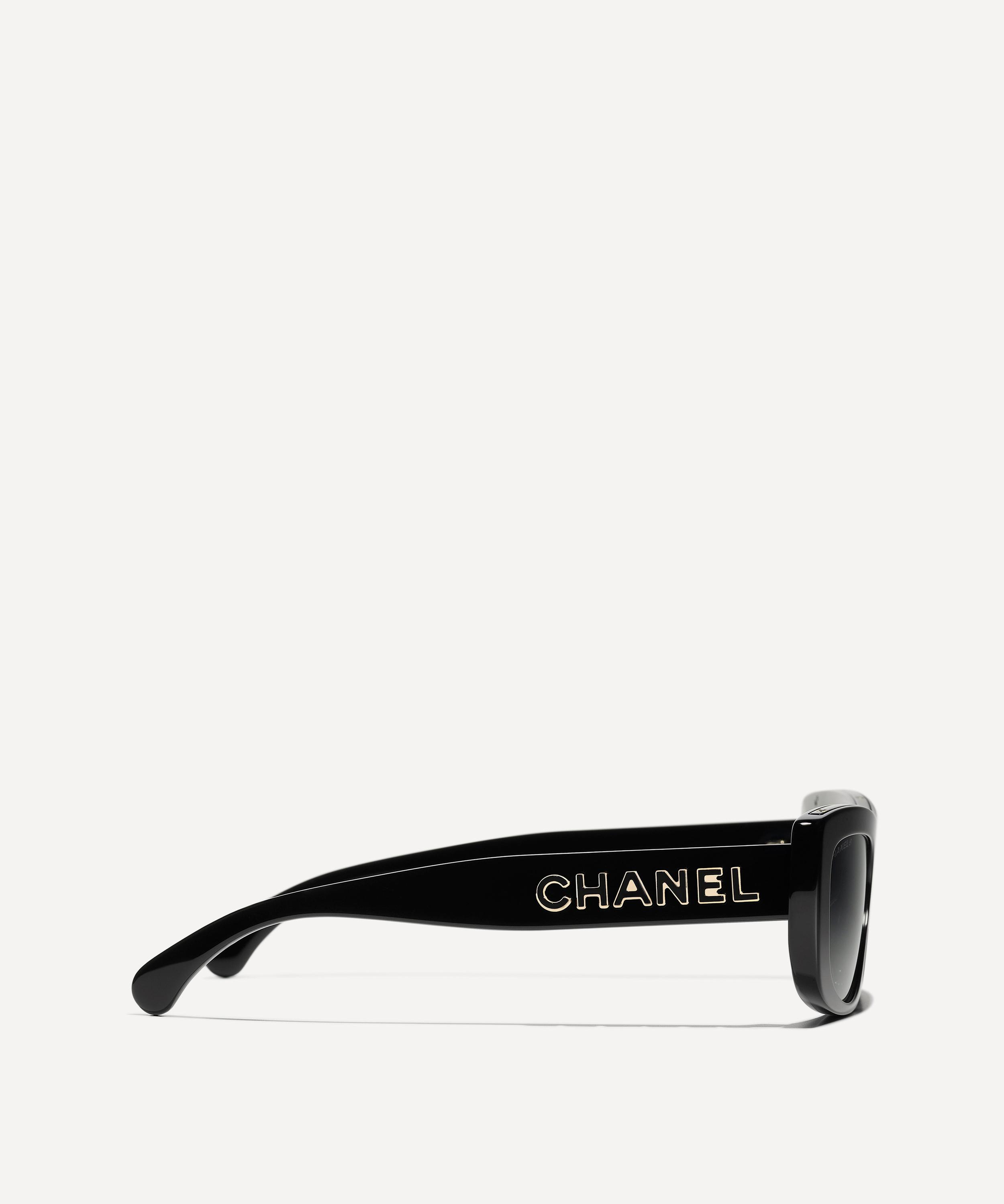 CHANEL - Shield Sunglasses image number 2